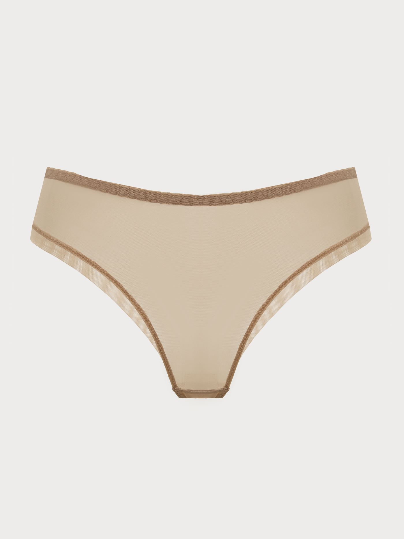 Трусы хипстер