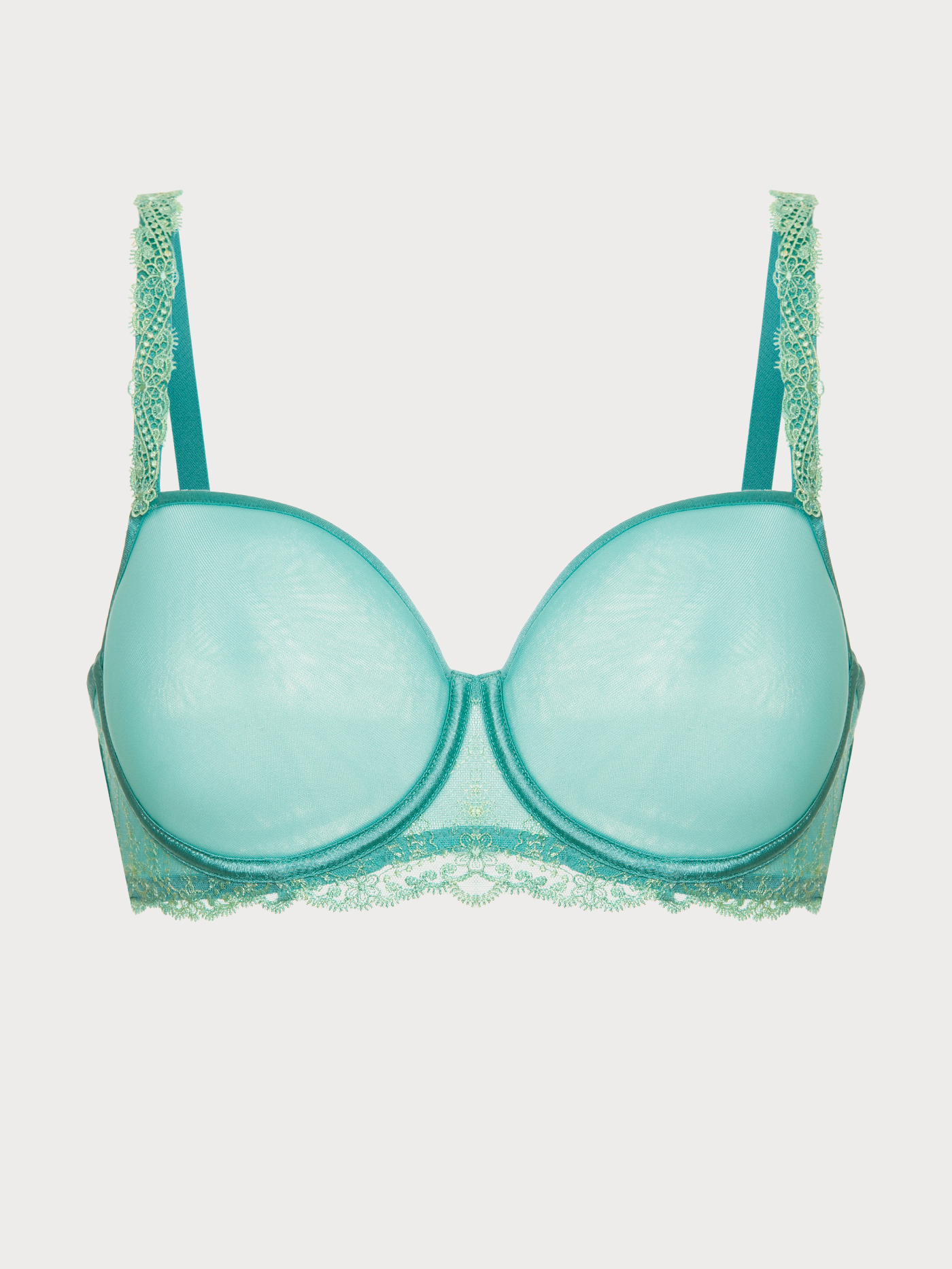 Бюстгальтер классический спейсер