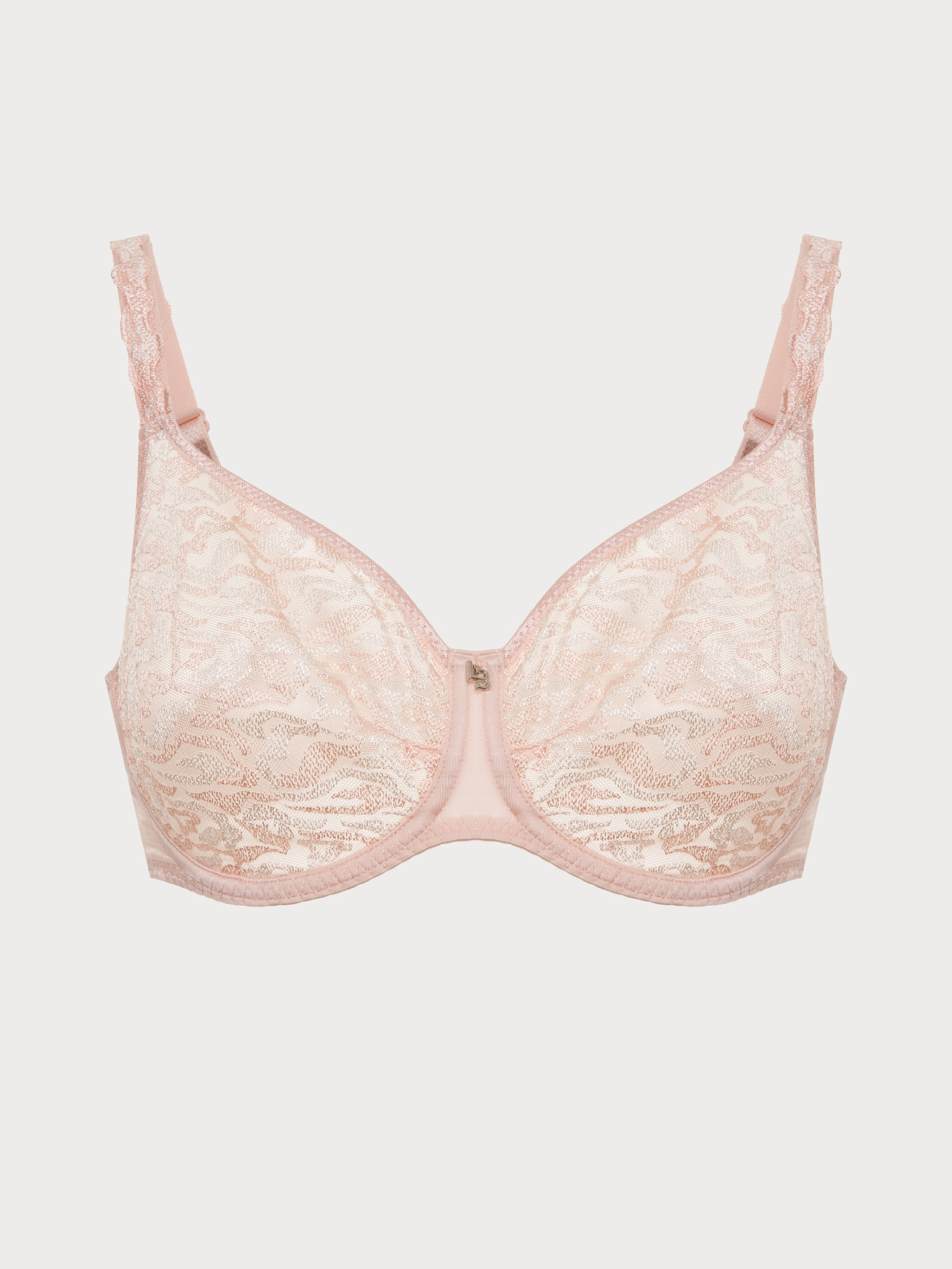 Бюстгальтер классический мягкий