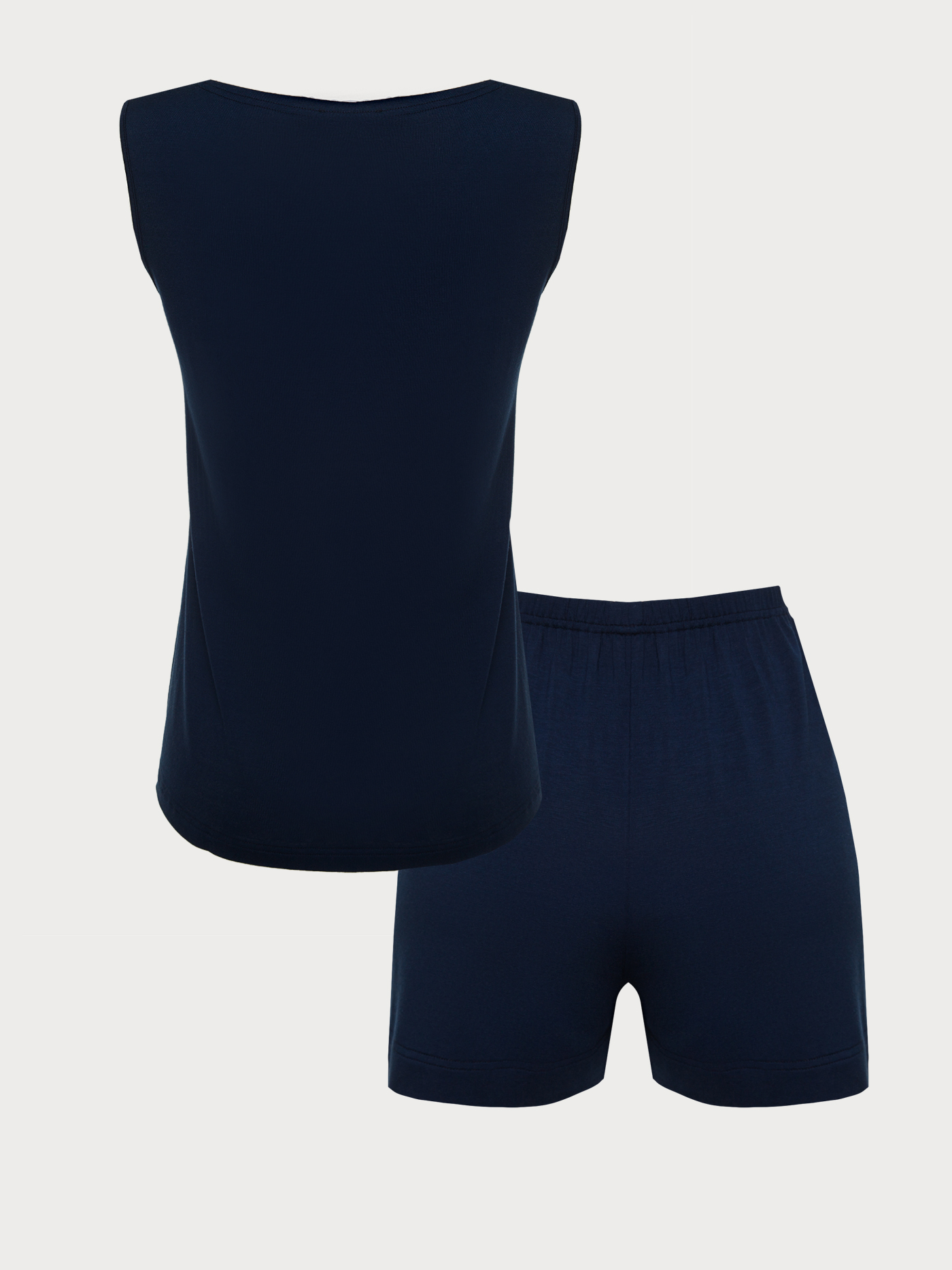 Пижама футболка / шорты