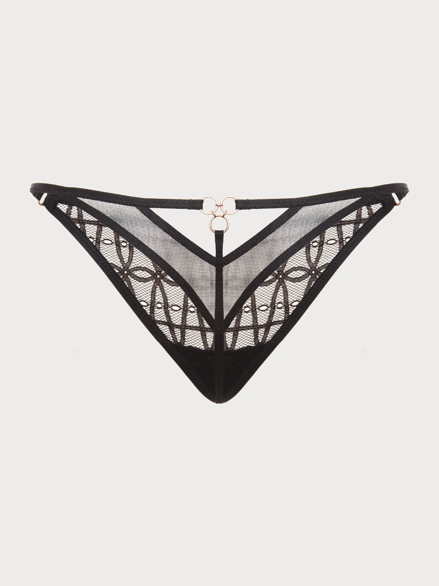 Трусы стринг