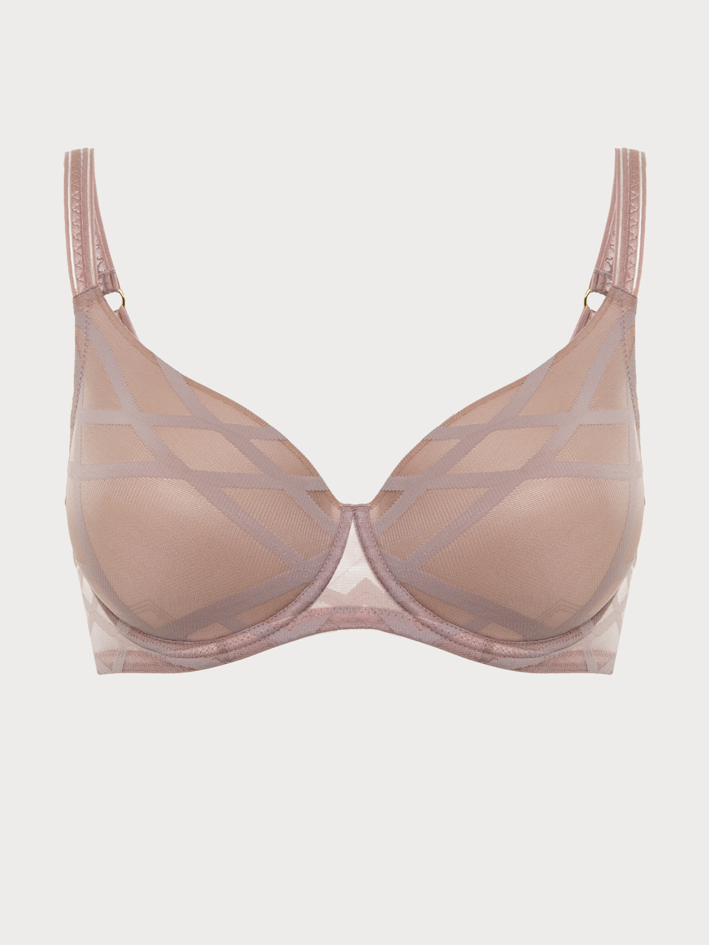 Бюстгальтер классический t-shirt