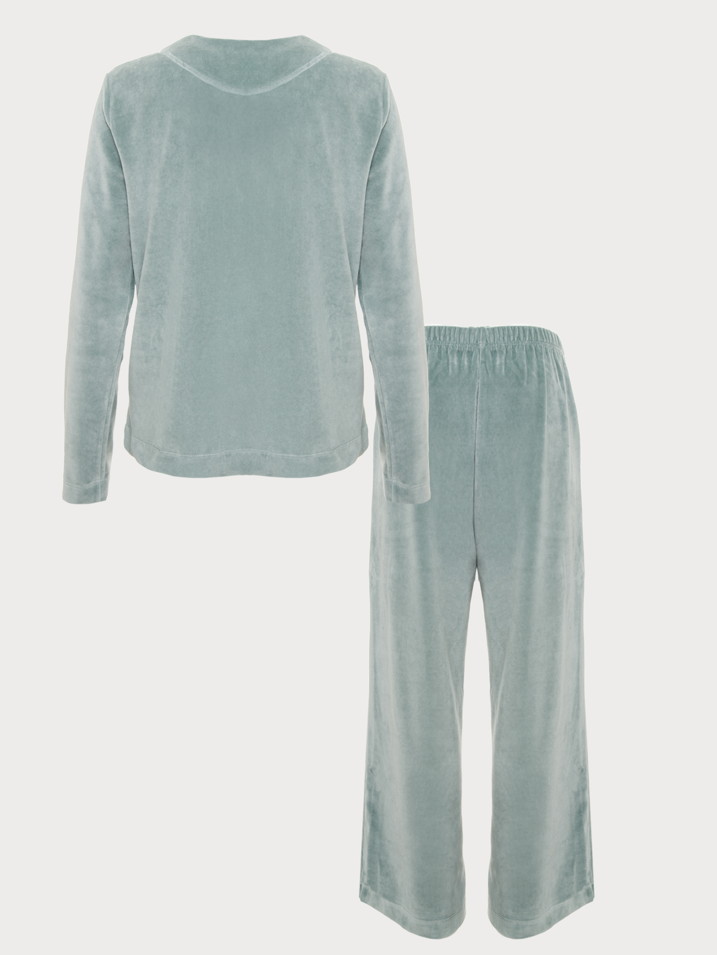 Пижама рубашка / брюки