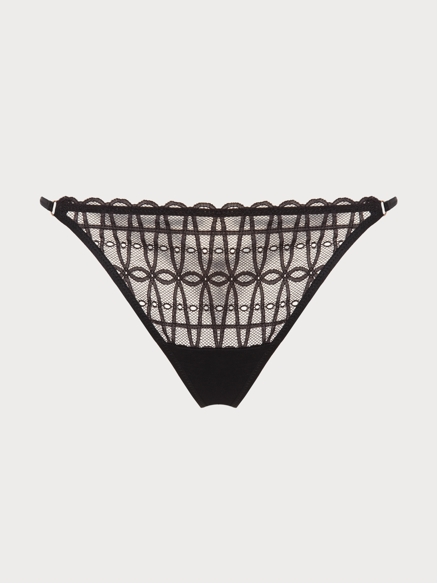 Трусы стринг