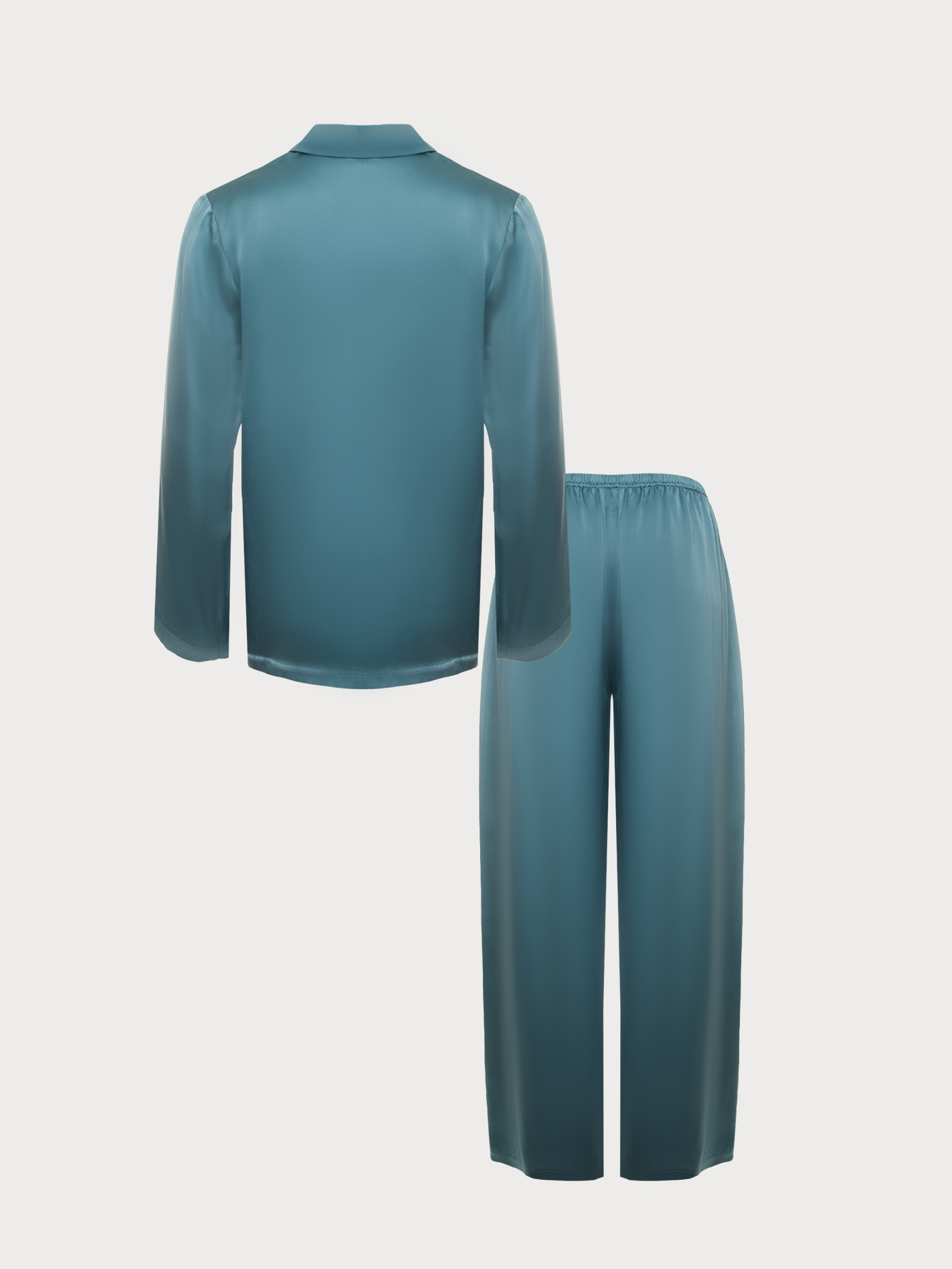 Пижама рубашка / брюки