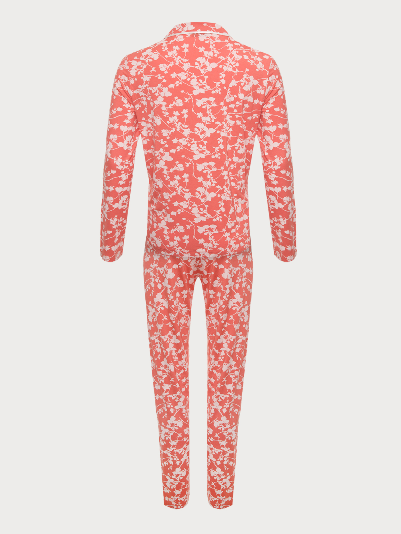 Пижама рубашка / брюки