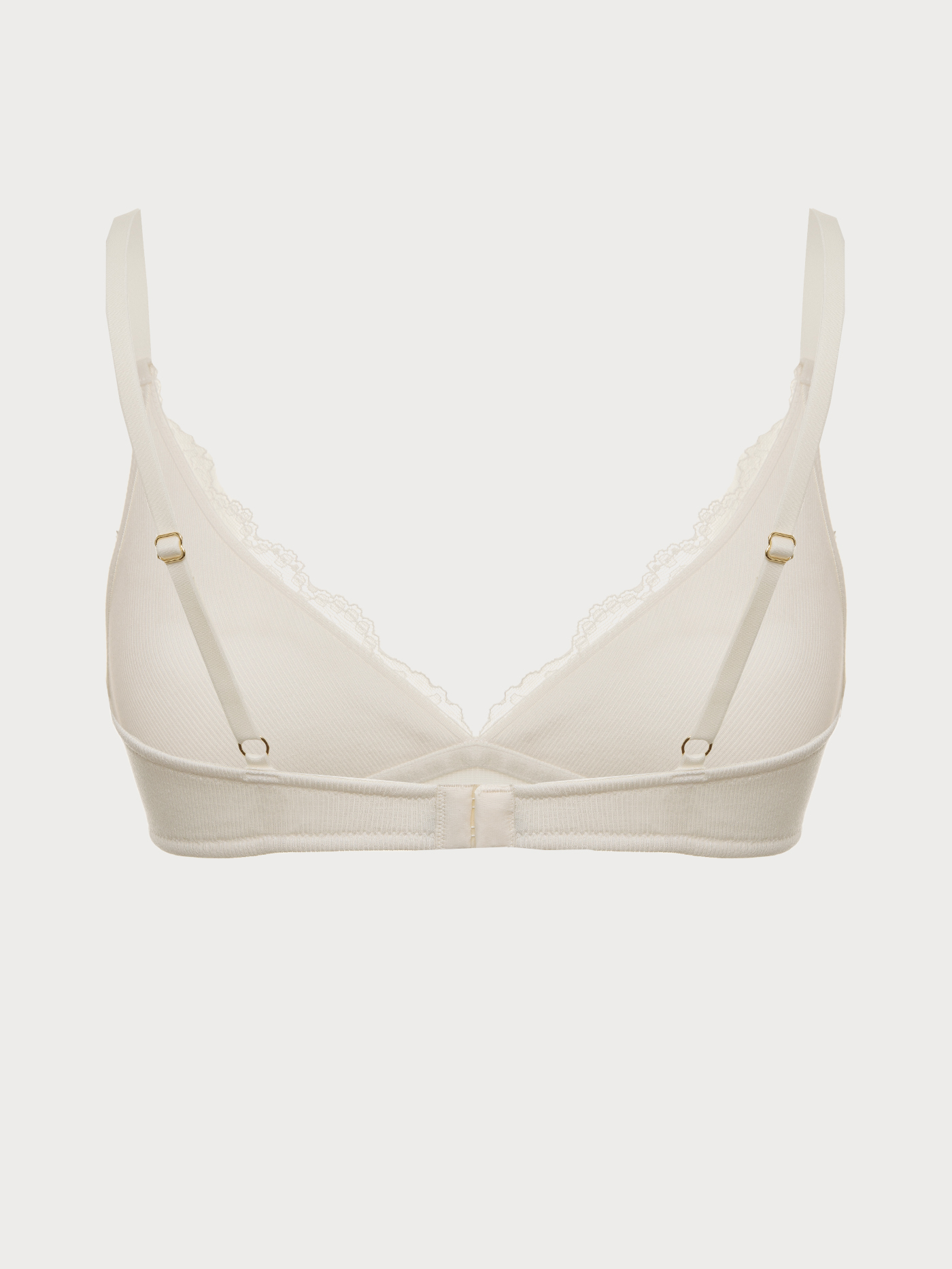 Бюстгальтер треугольник мягкий