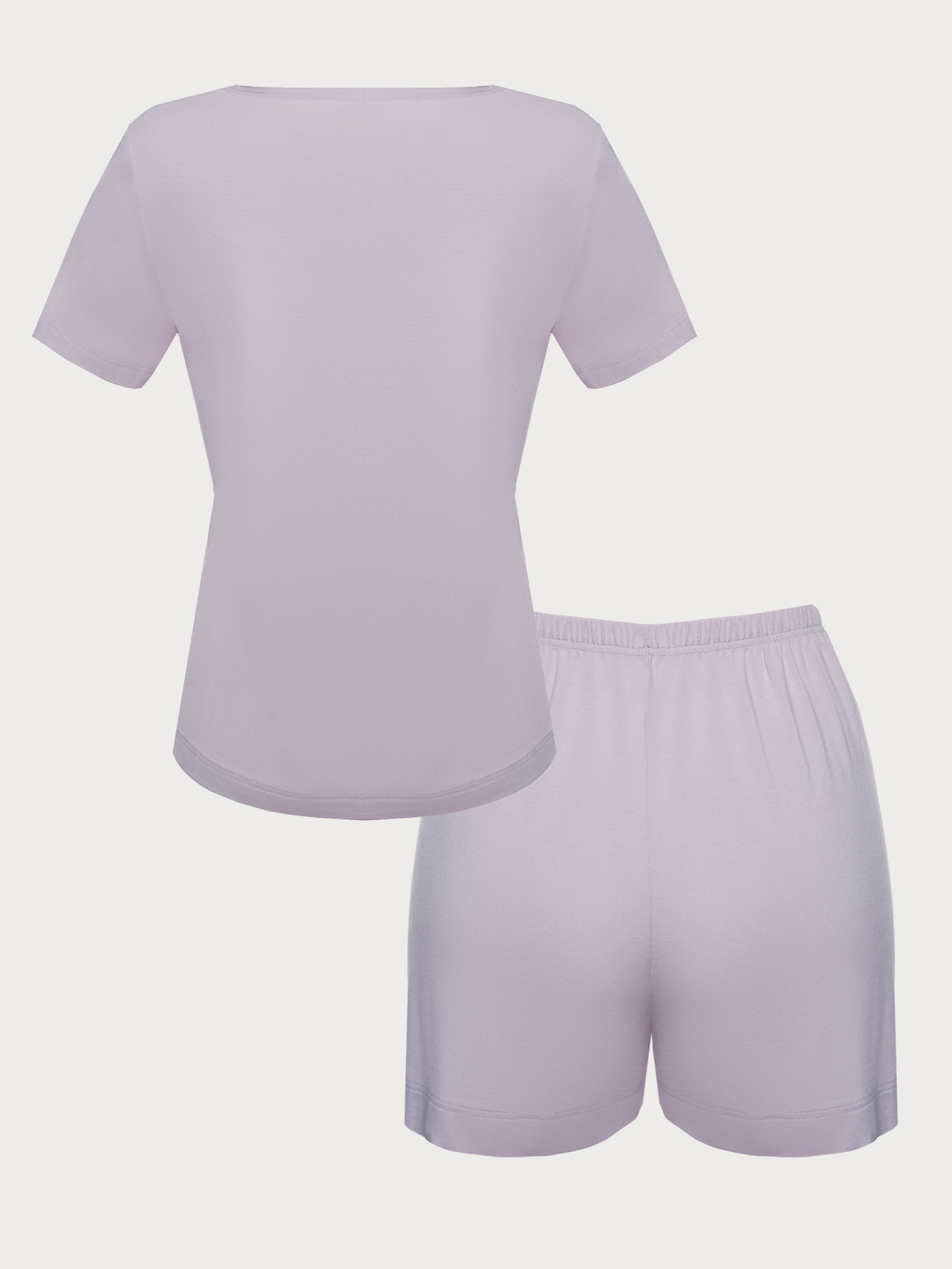 Пижама футболка / шорты