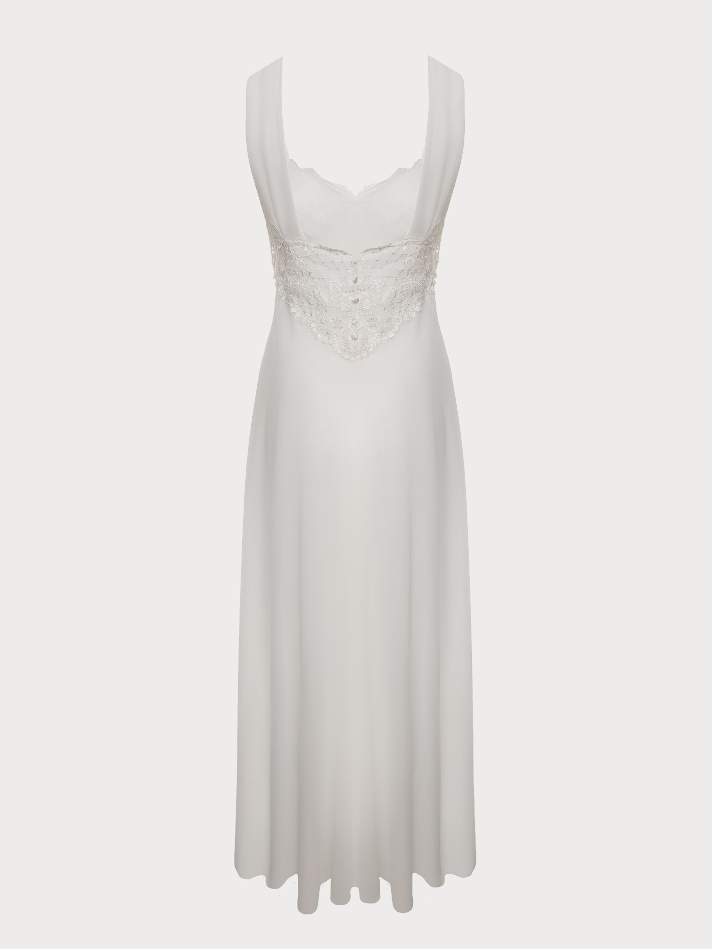 Сорочка длинная