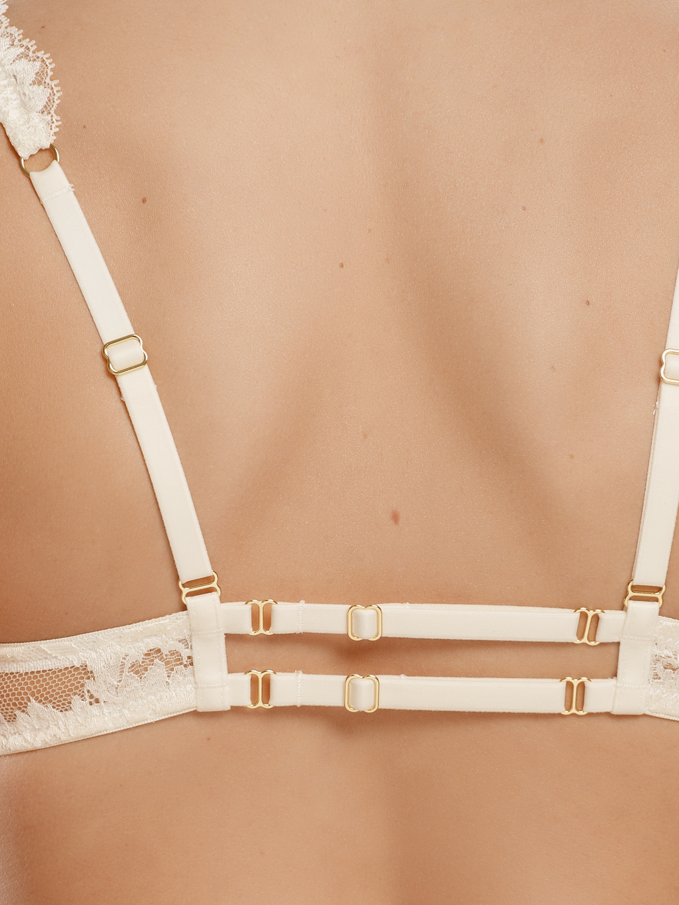 Бюстгальтер классический push-up