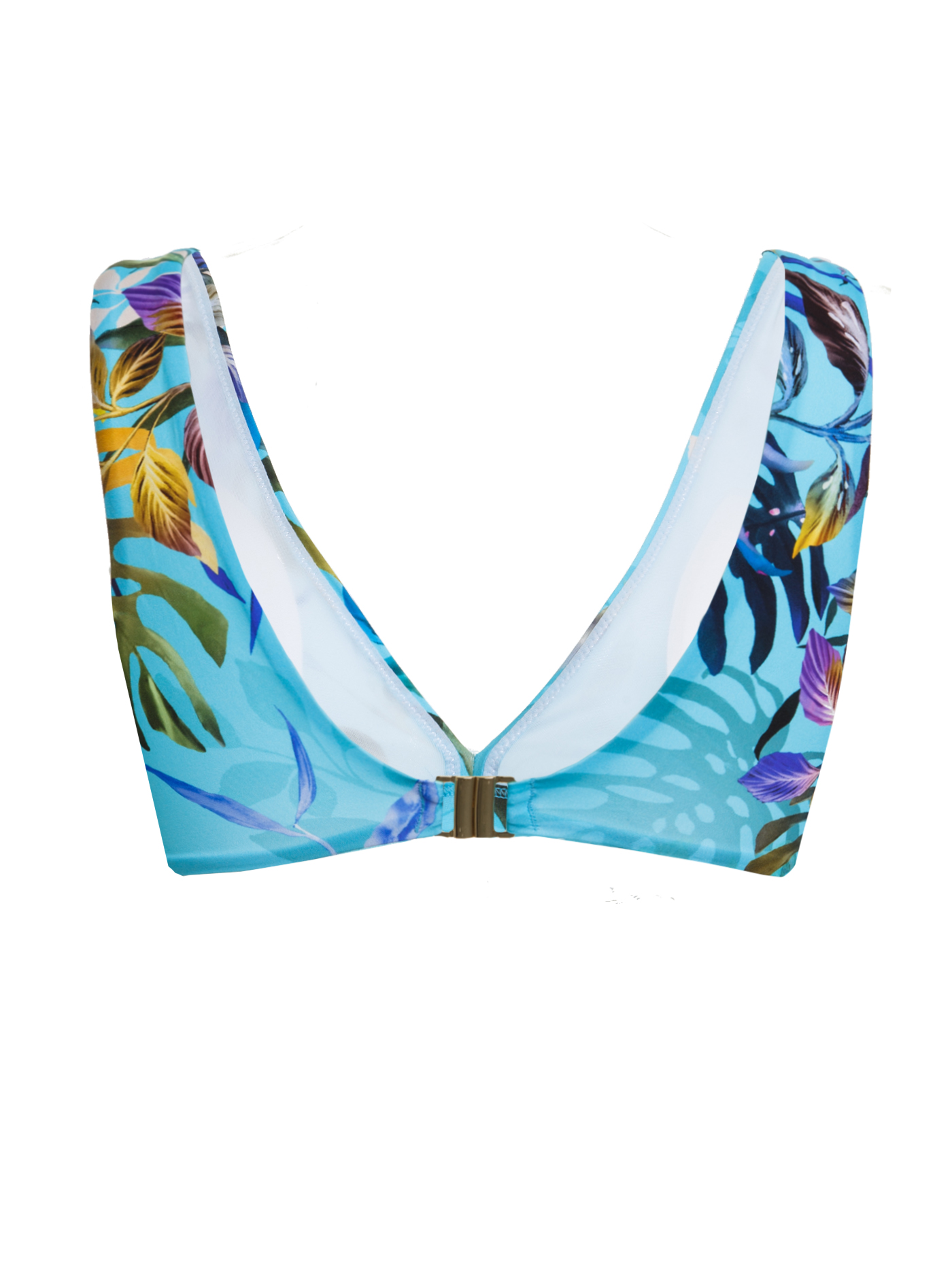 Лиф треугольник