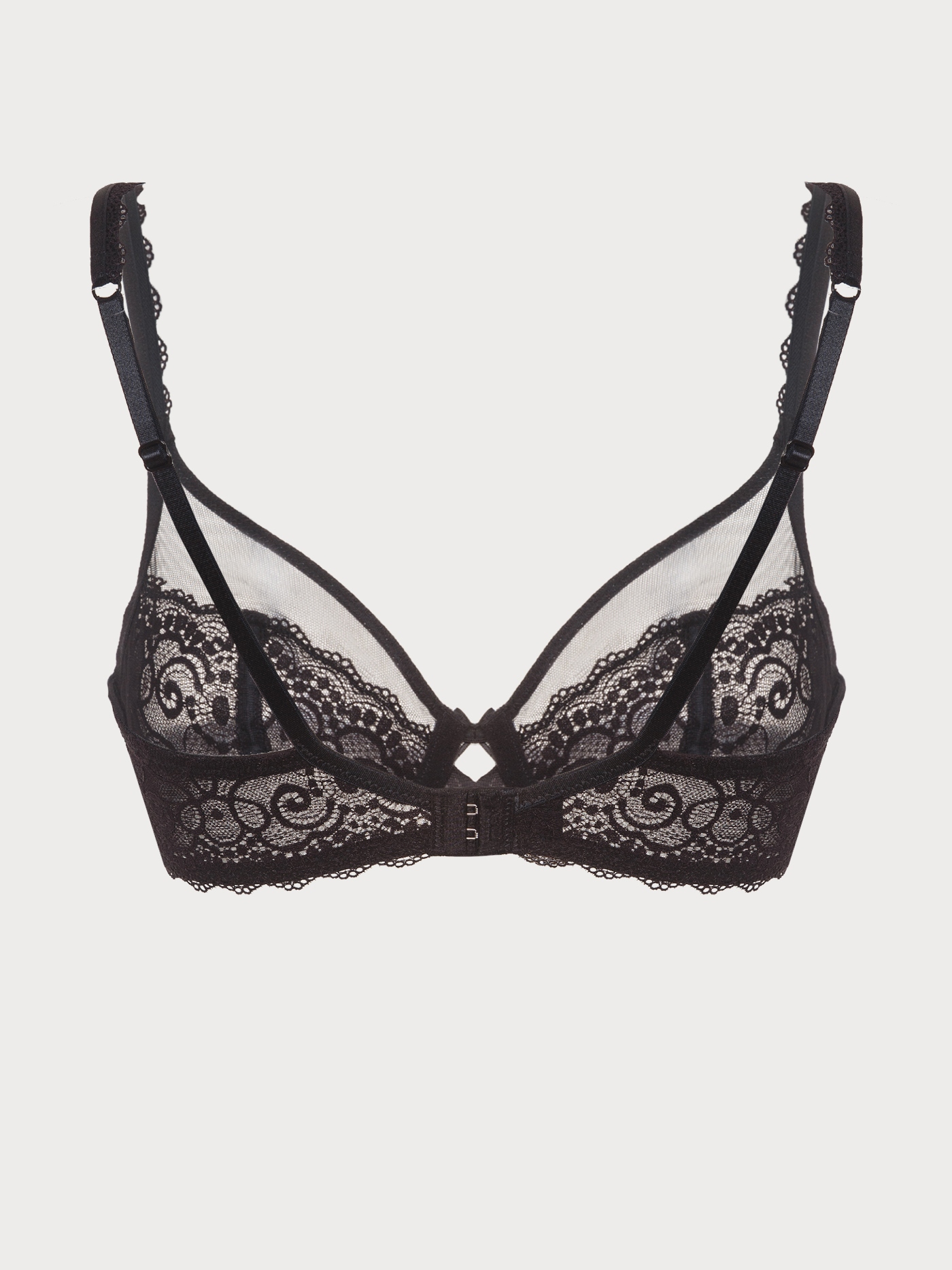 Бюстгальтер классический мягкий