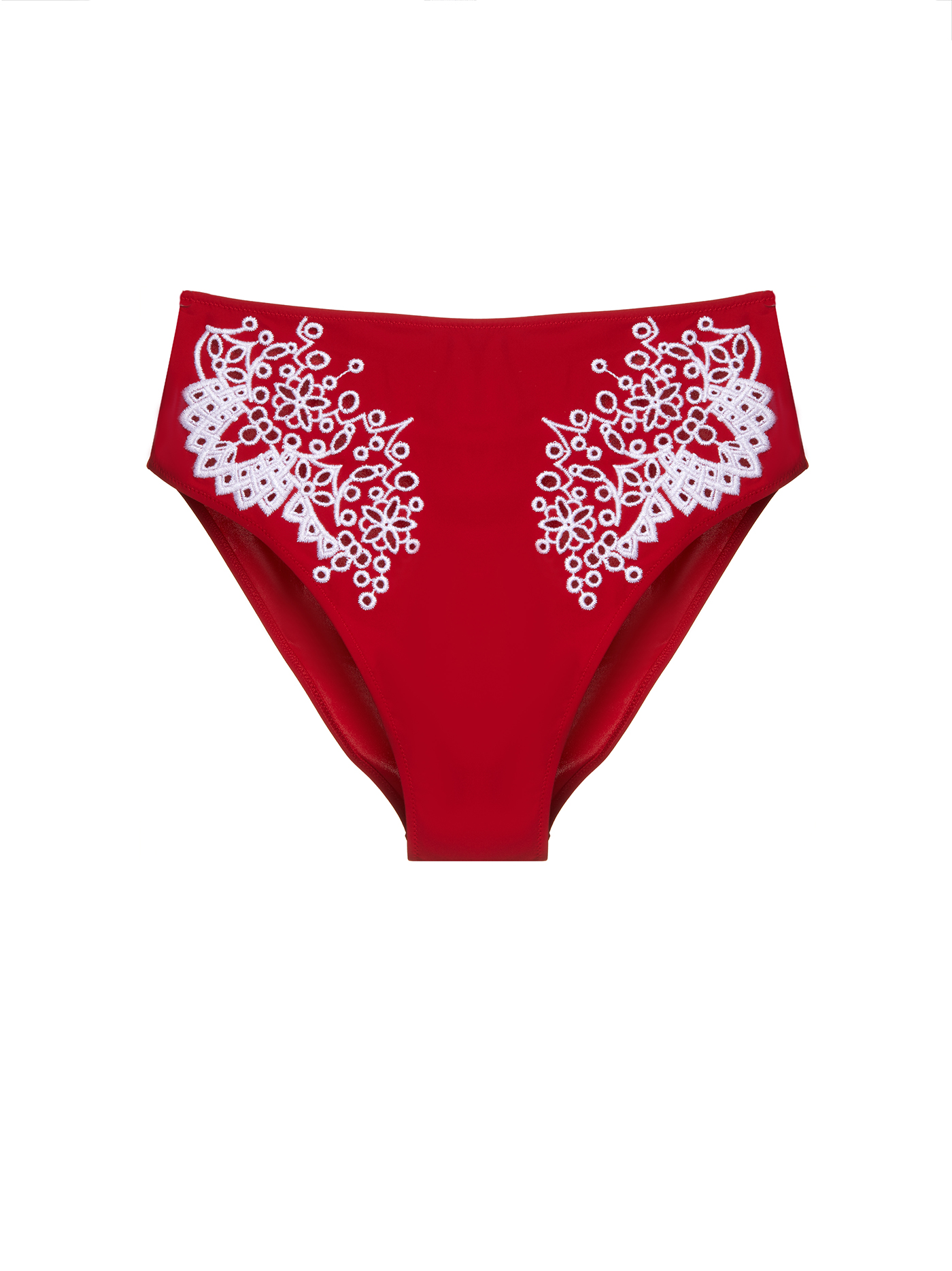 Плавки слип