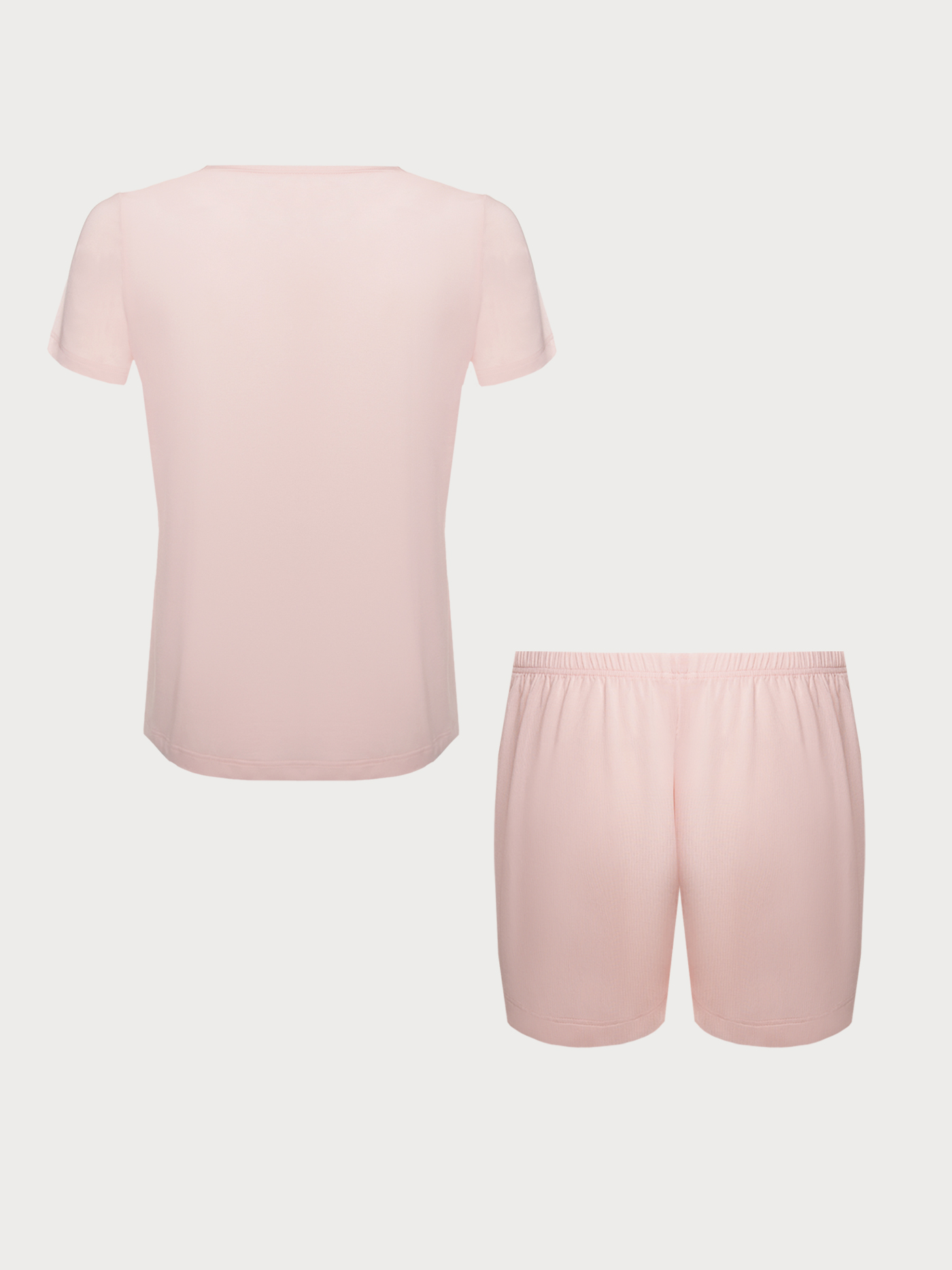 Пижама футболка / шорты