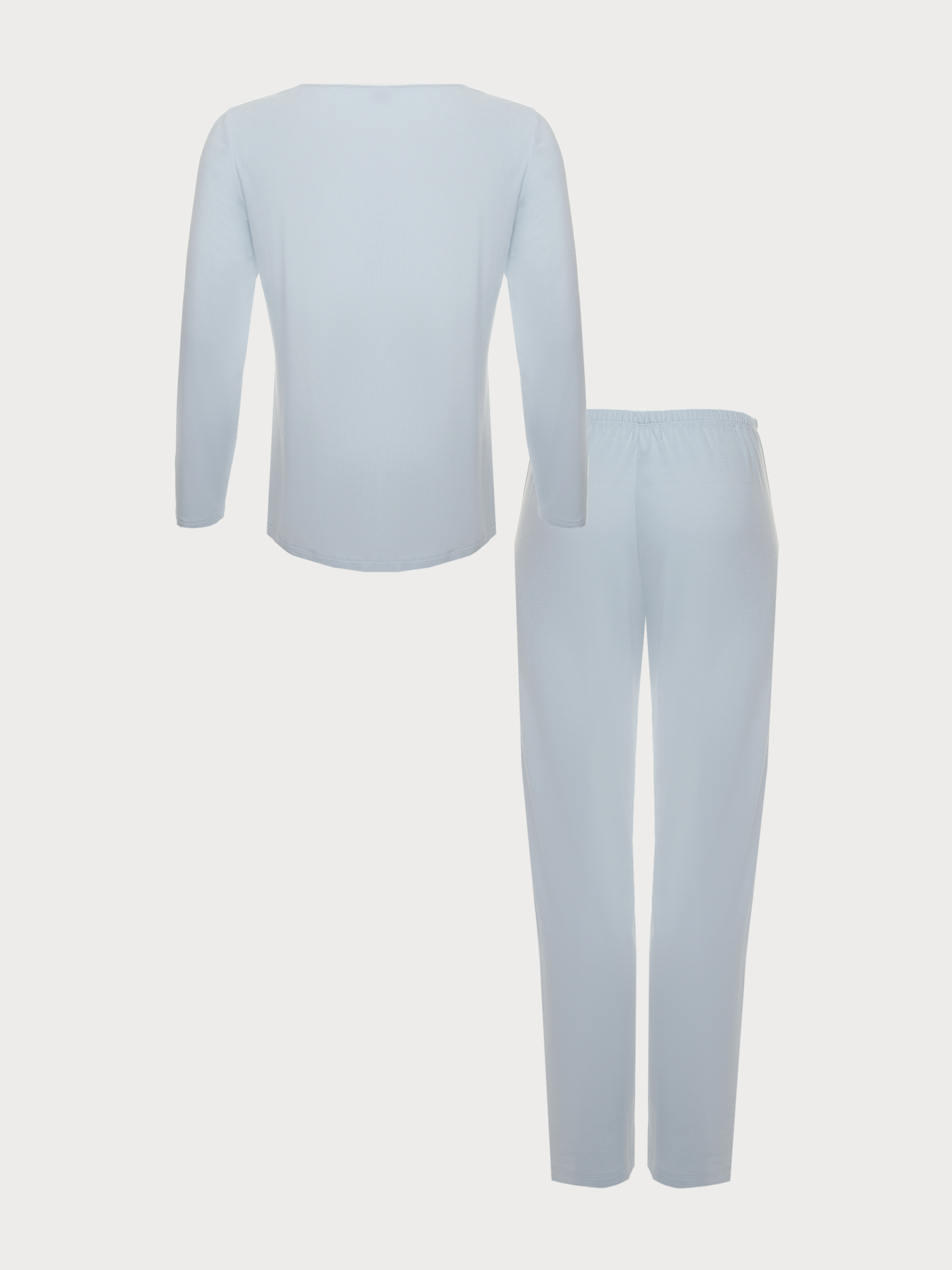 Пижама футболка / брюки