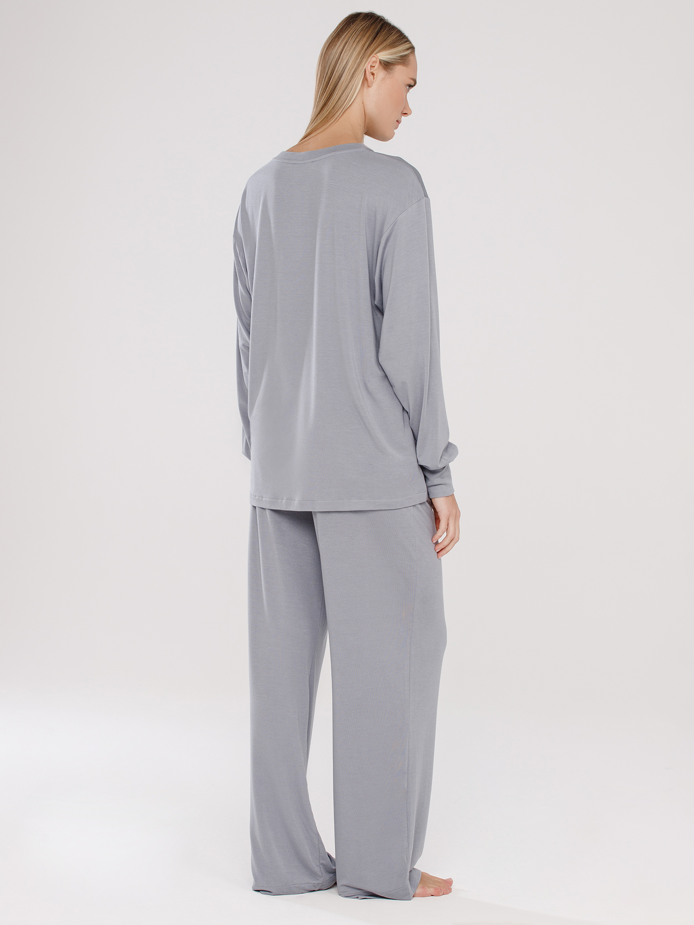 Пижама футболка / брюки