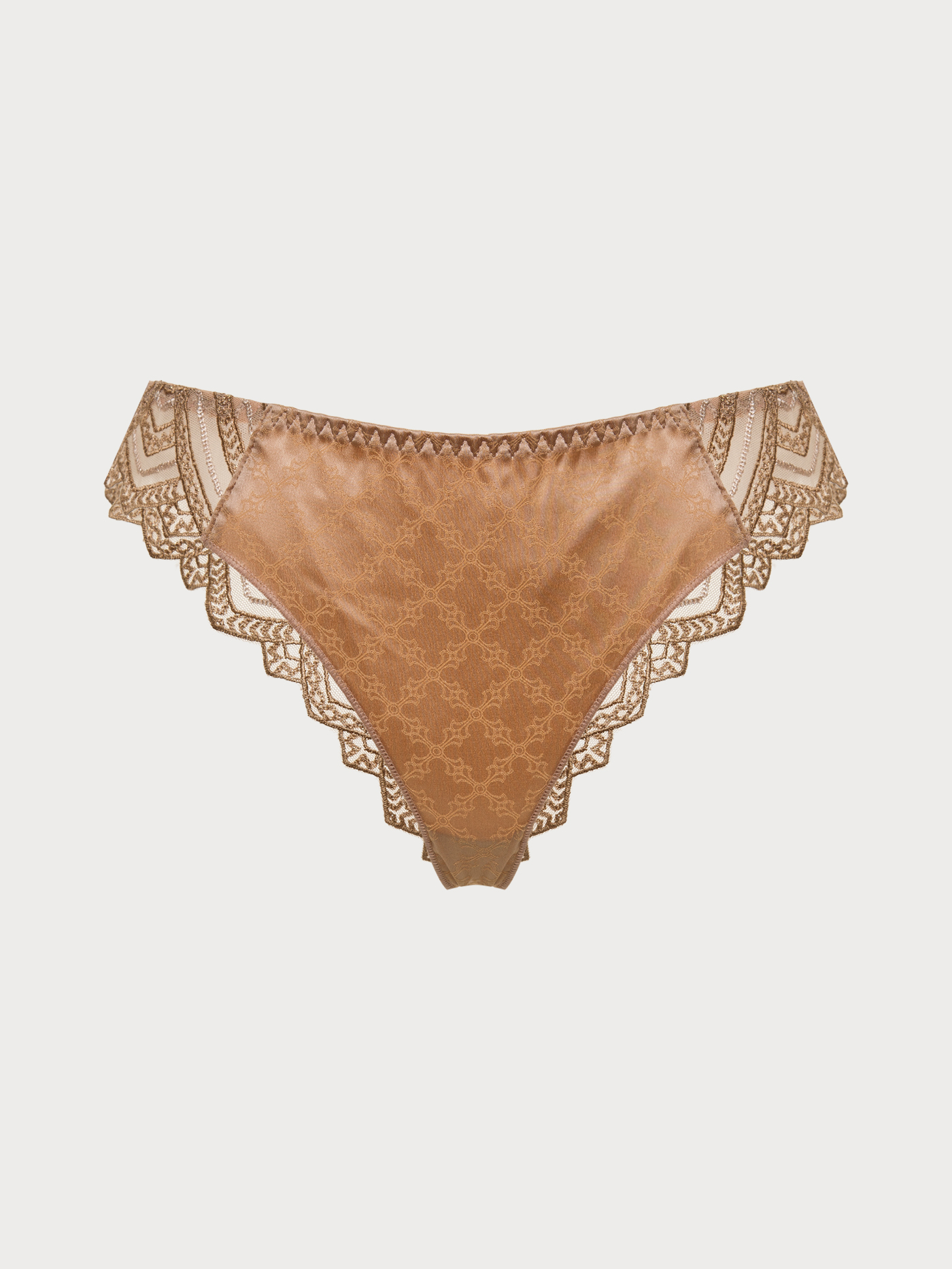 Трусы стринг