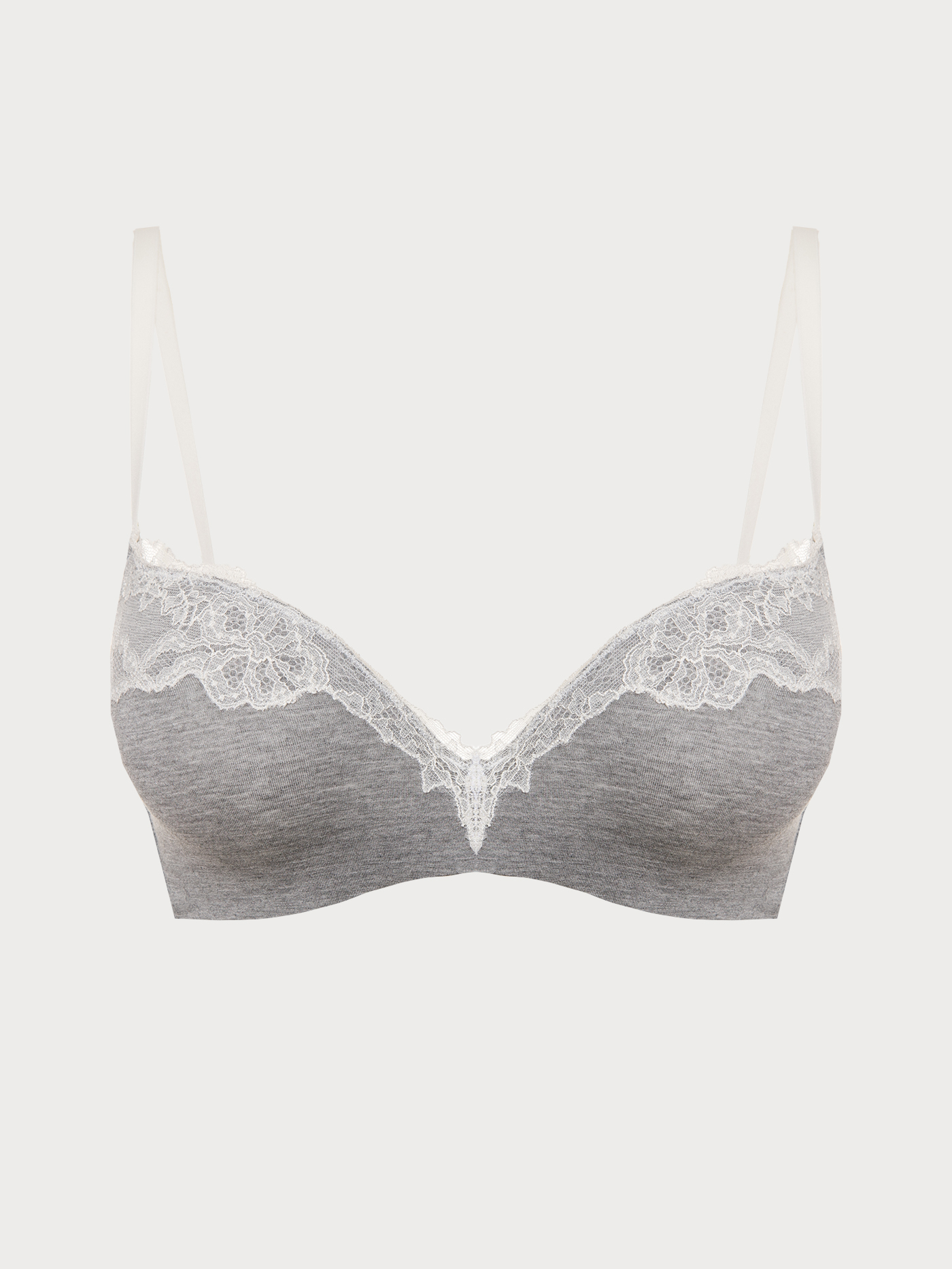 Бюстгальтер классический push-up