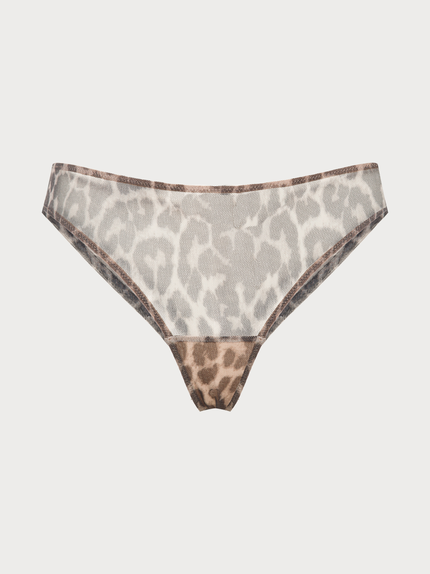 Трусы хипстер