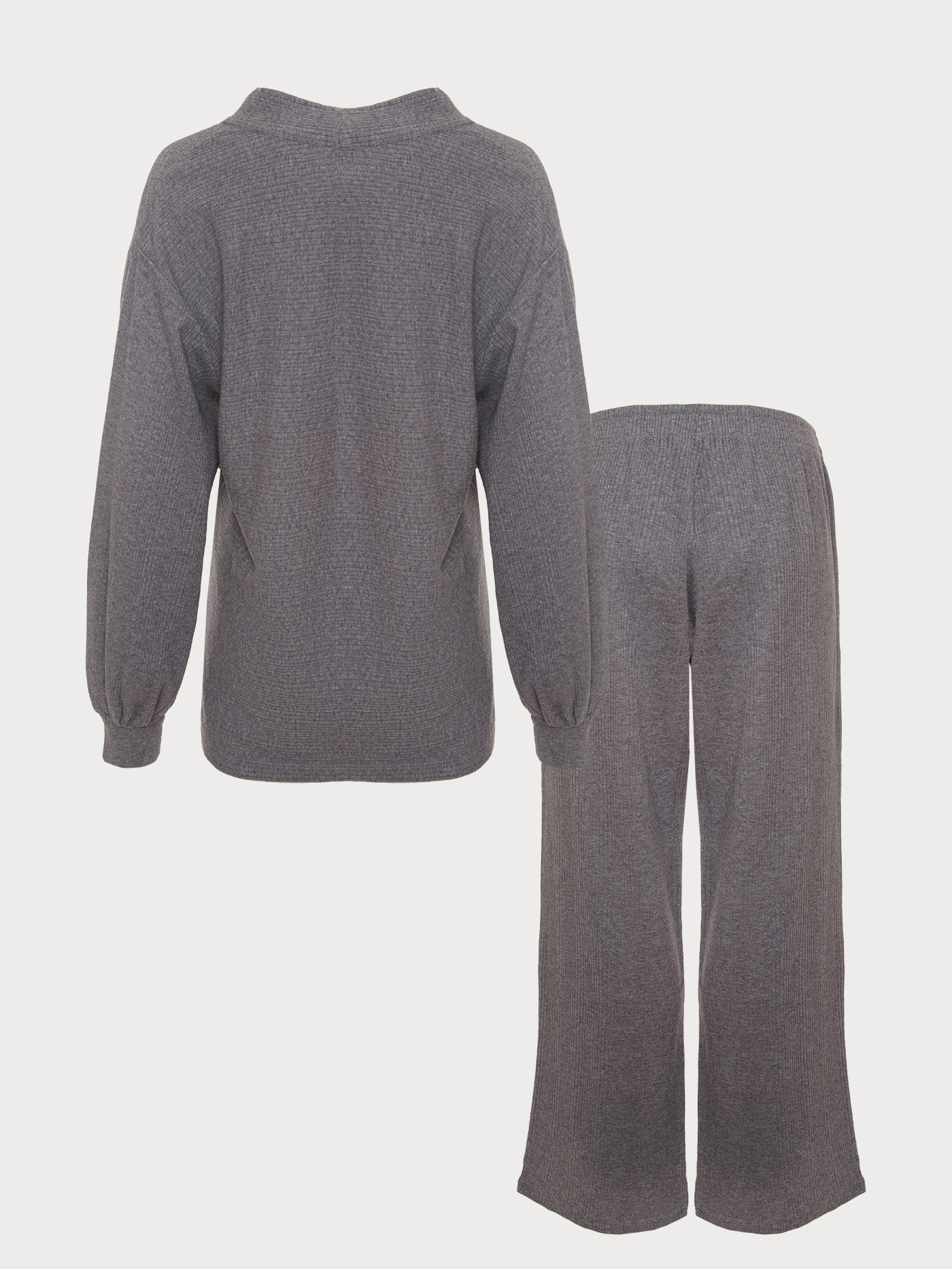 Пижама футболка / брюки