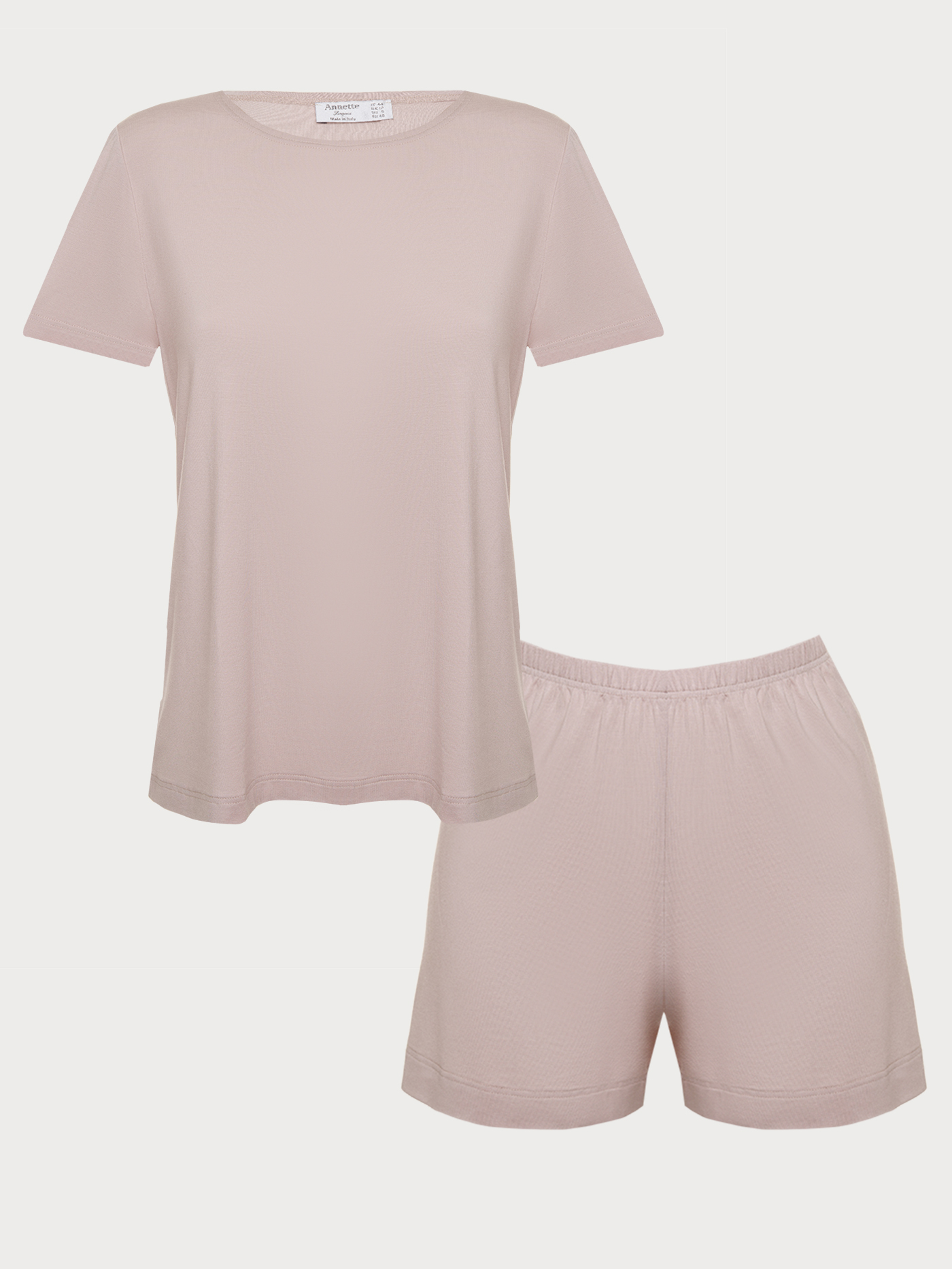 Пижама футболка / шорты