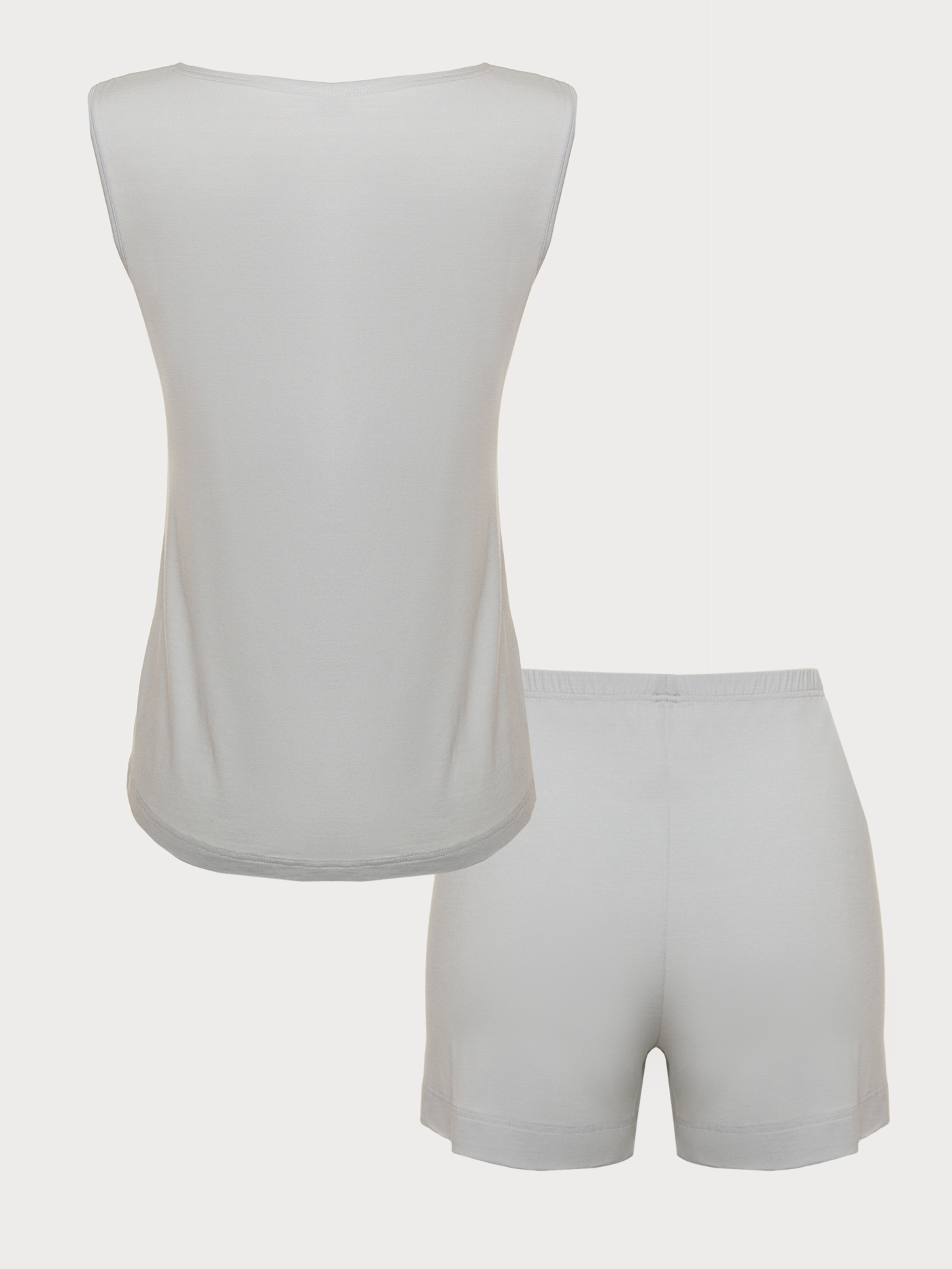 Пижама топ / шорты