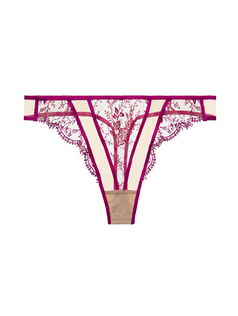 Трусы стринг