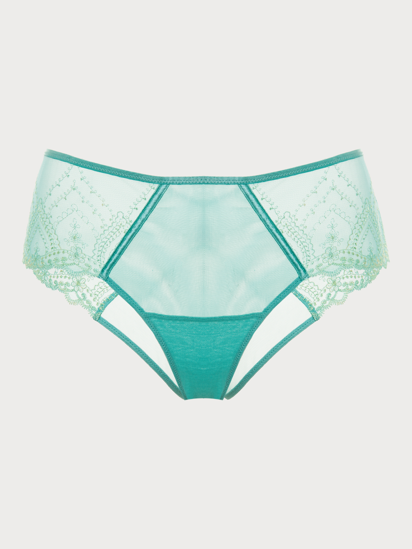 Трусы хипстер