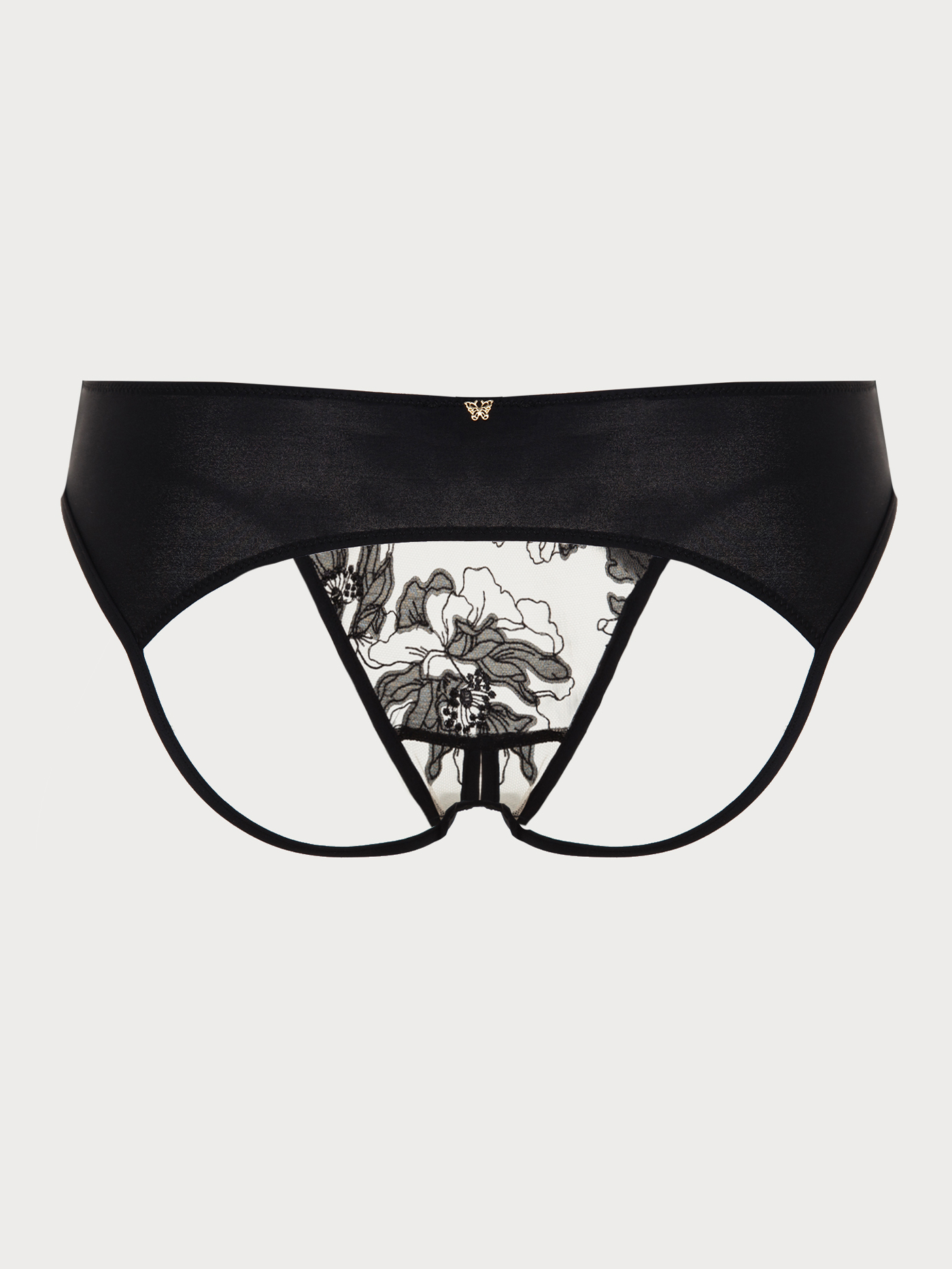 Трусы уверты