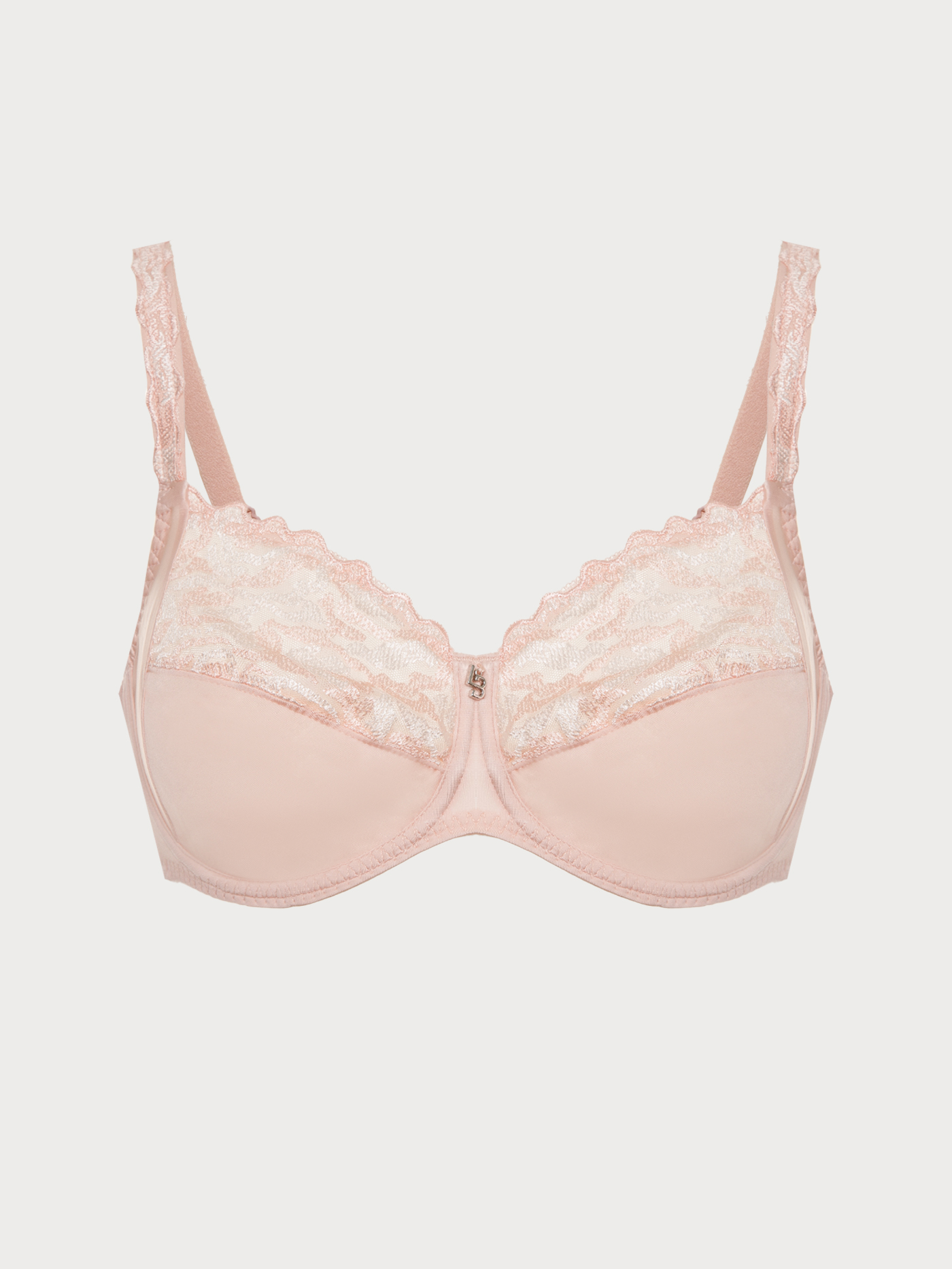 Бюстгальтер классический мягкий