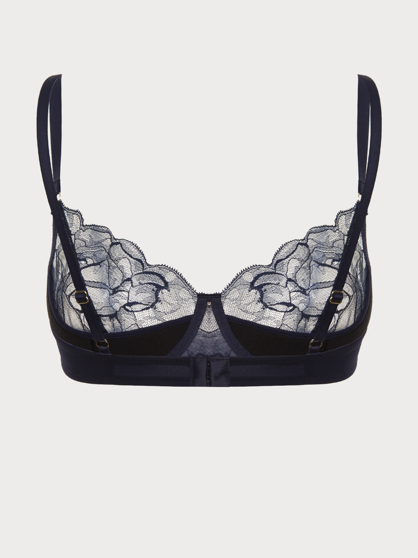 Бюстгальтер moon-half