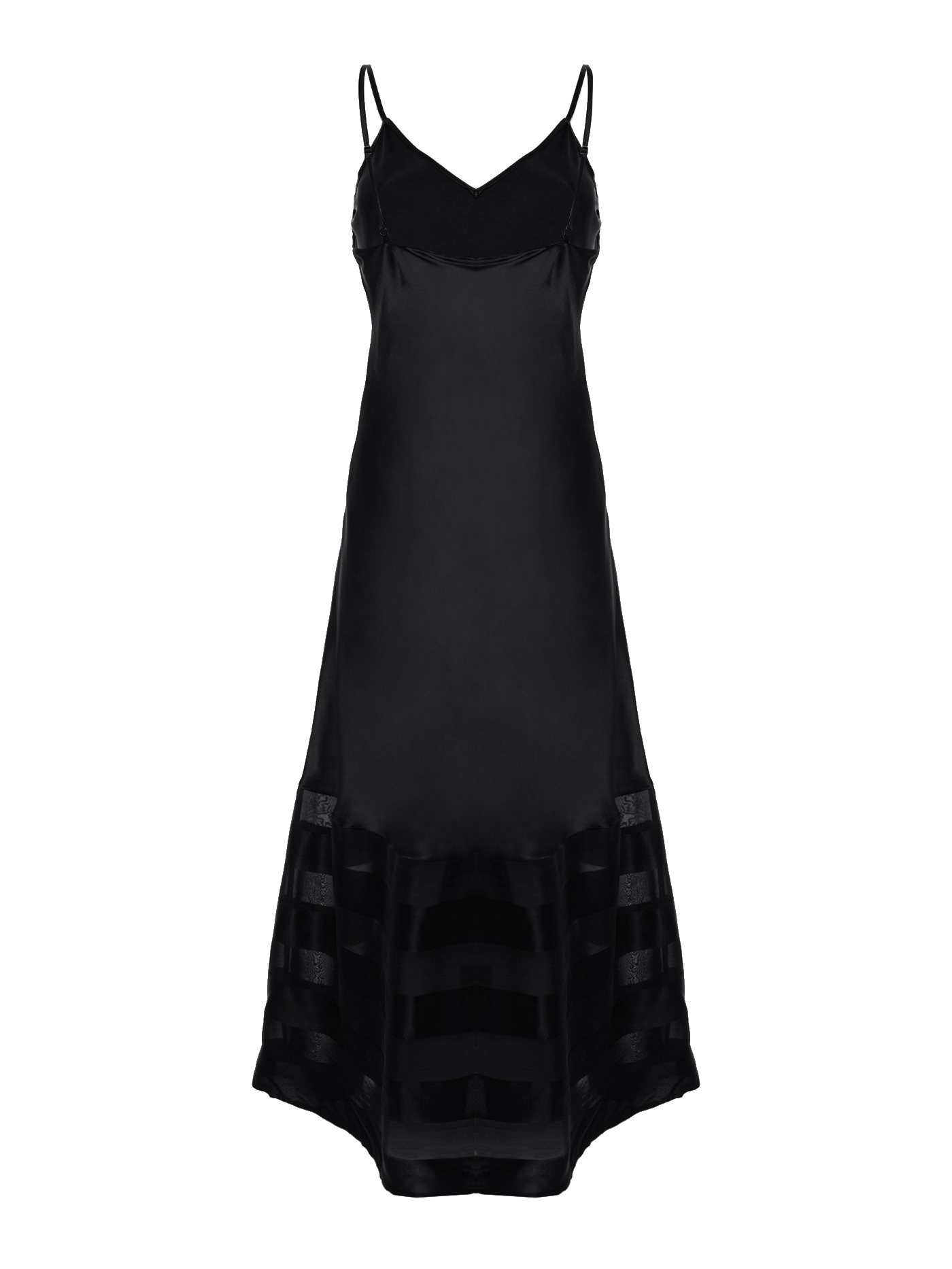 Сорочка длинная