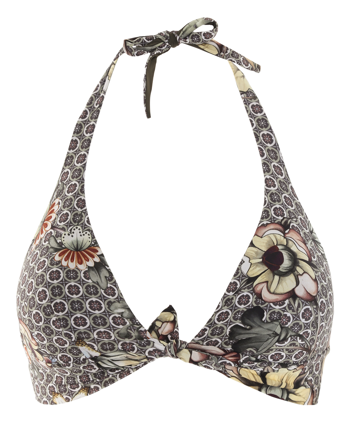 Лиф треугольник