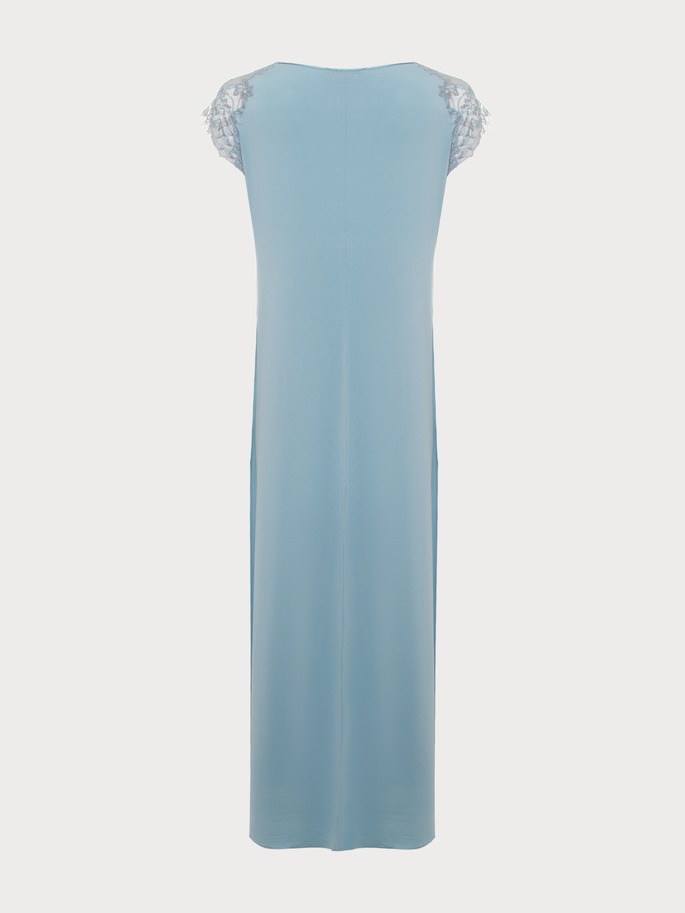 Сорочка длинная