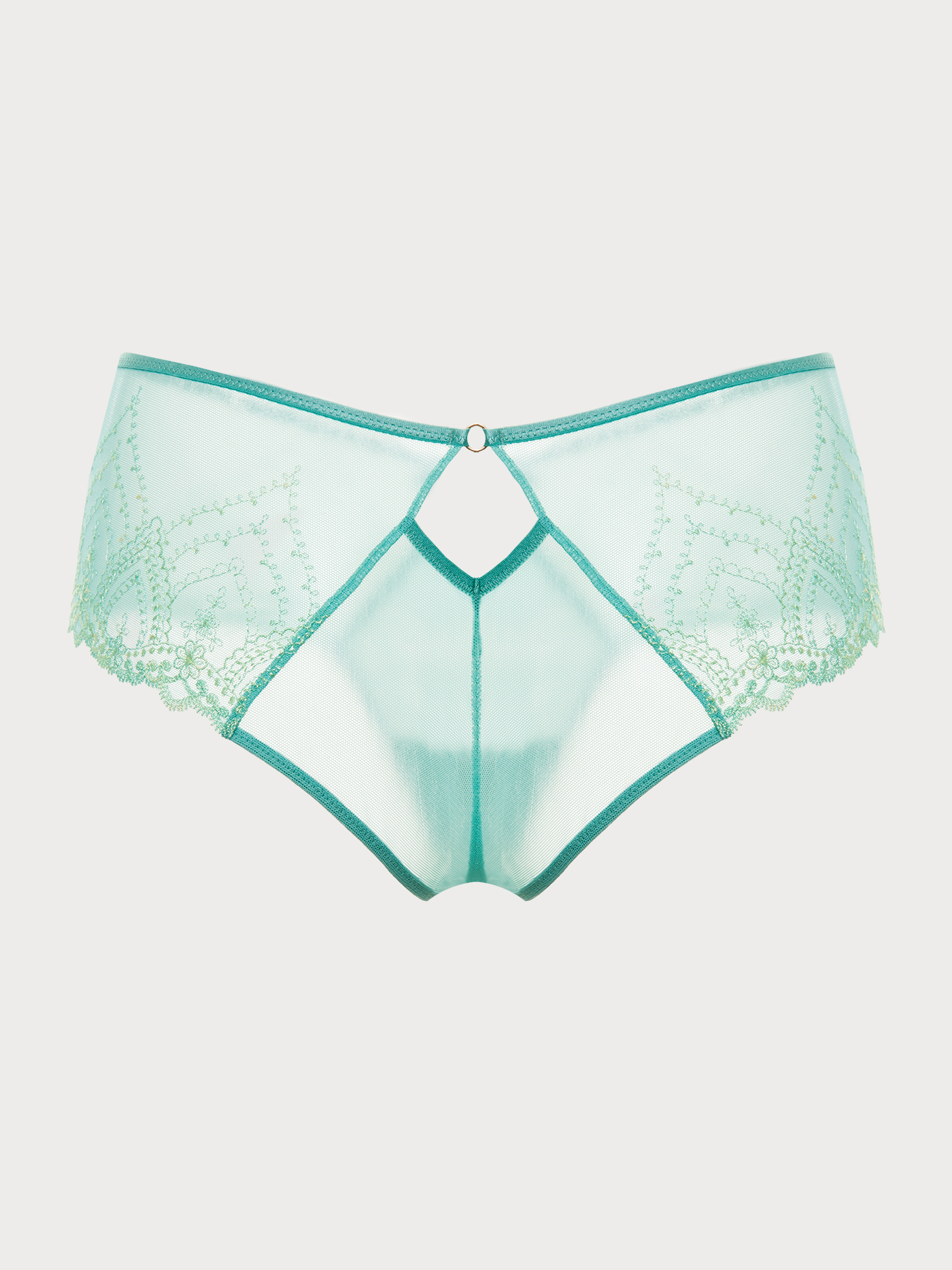 Трусы хипстер