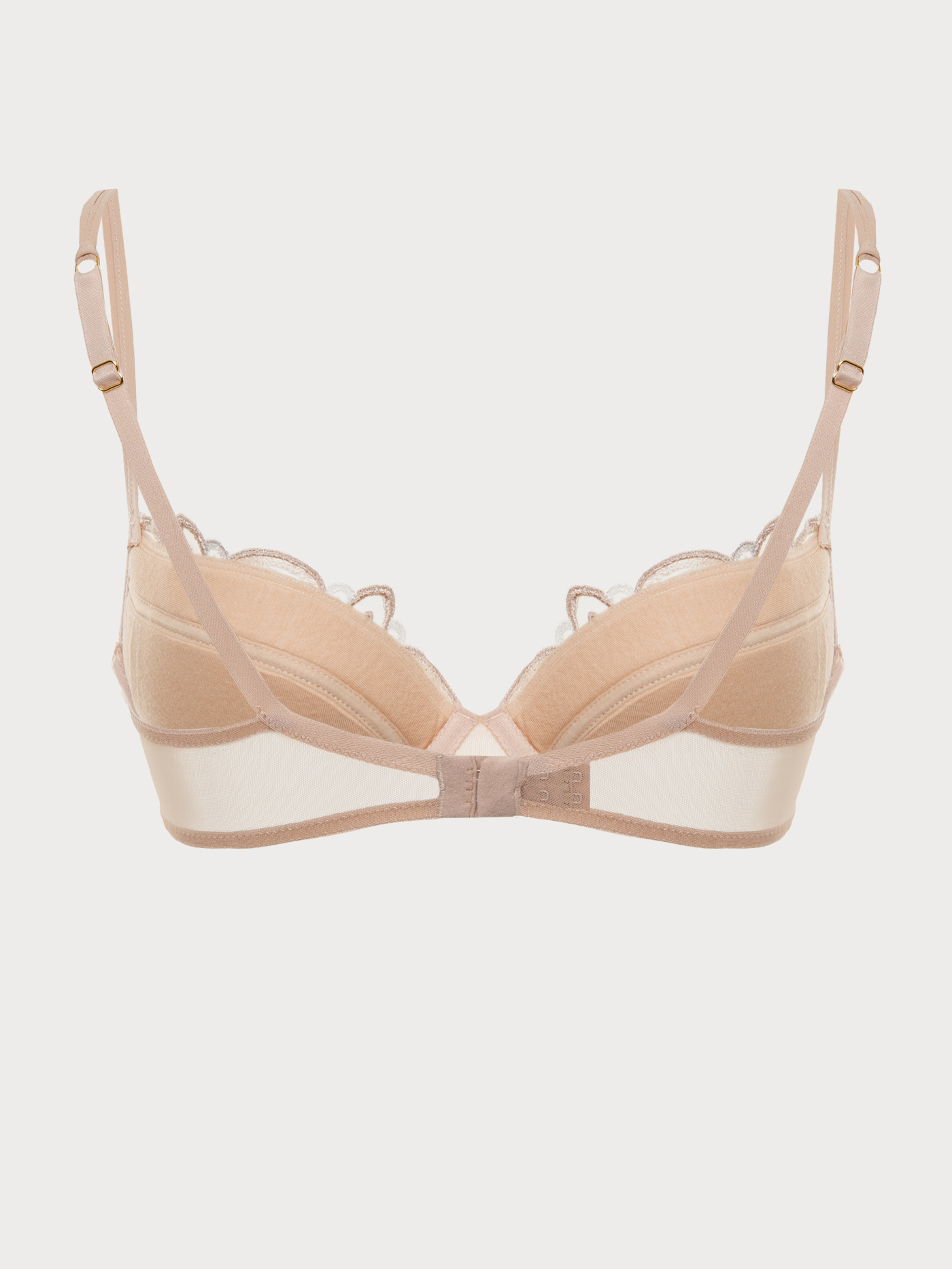 Бюстгальтер классический push-up