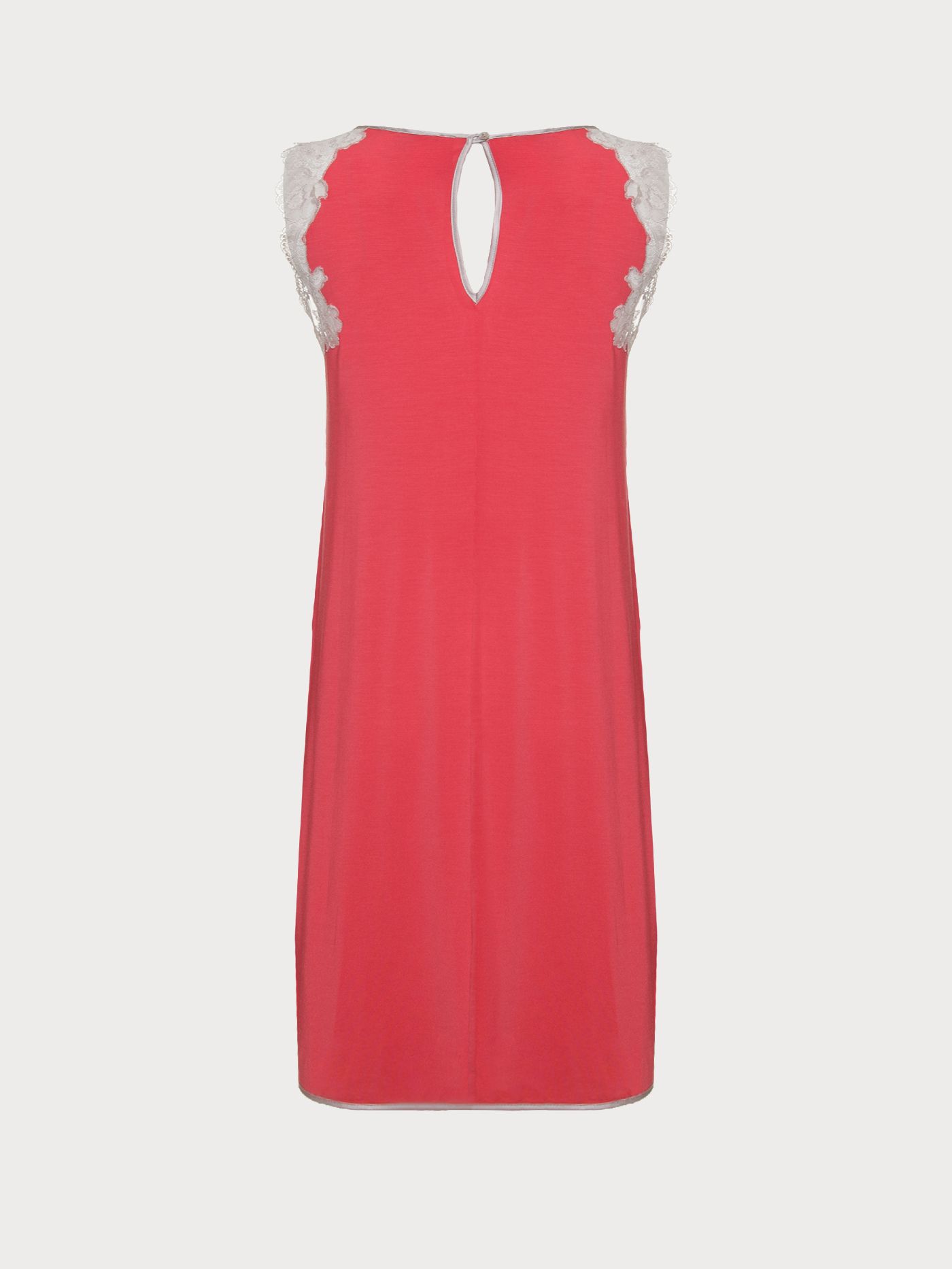 Сорочка короткая