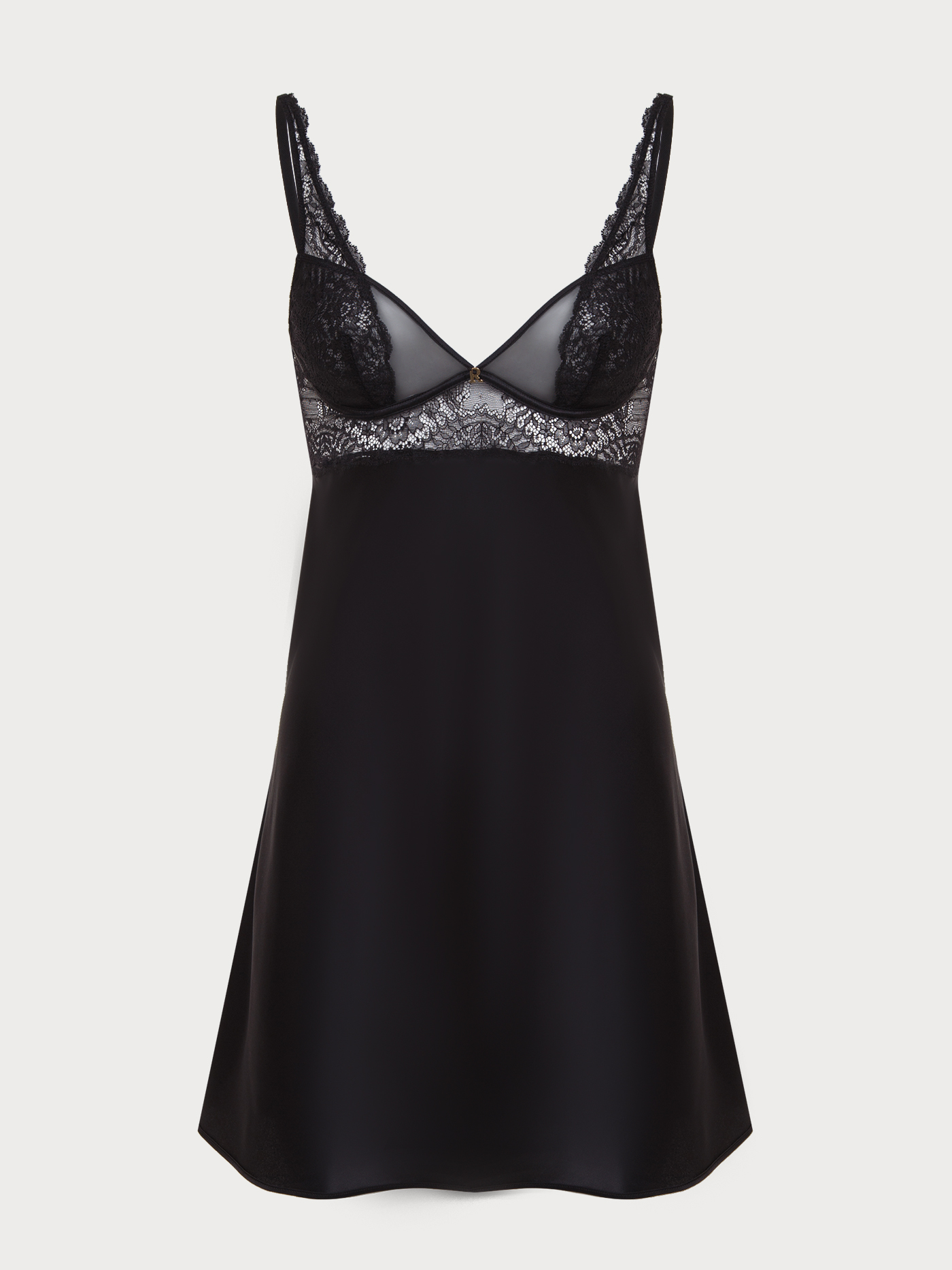 Сорочка baby doll