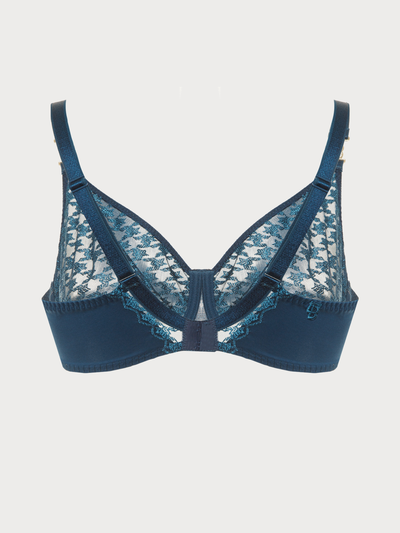 Бюстгальтер классический мягкий