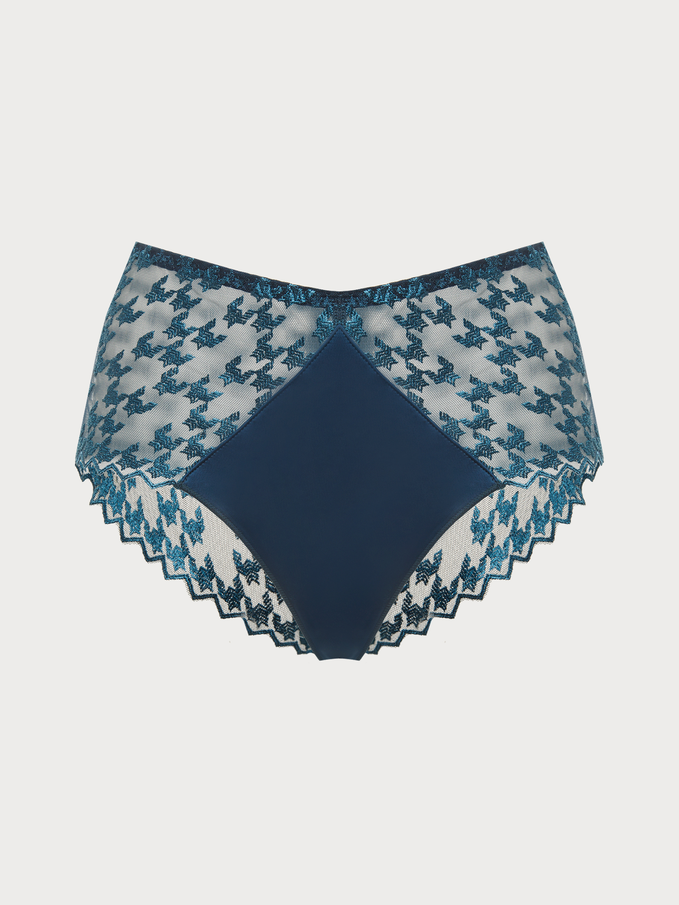 Трусы хипстер