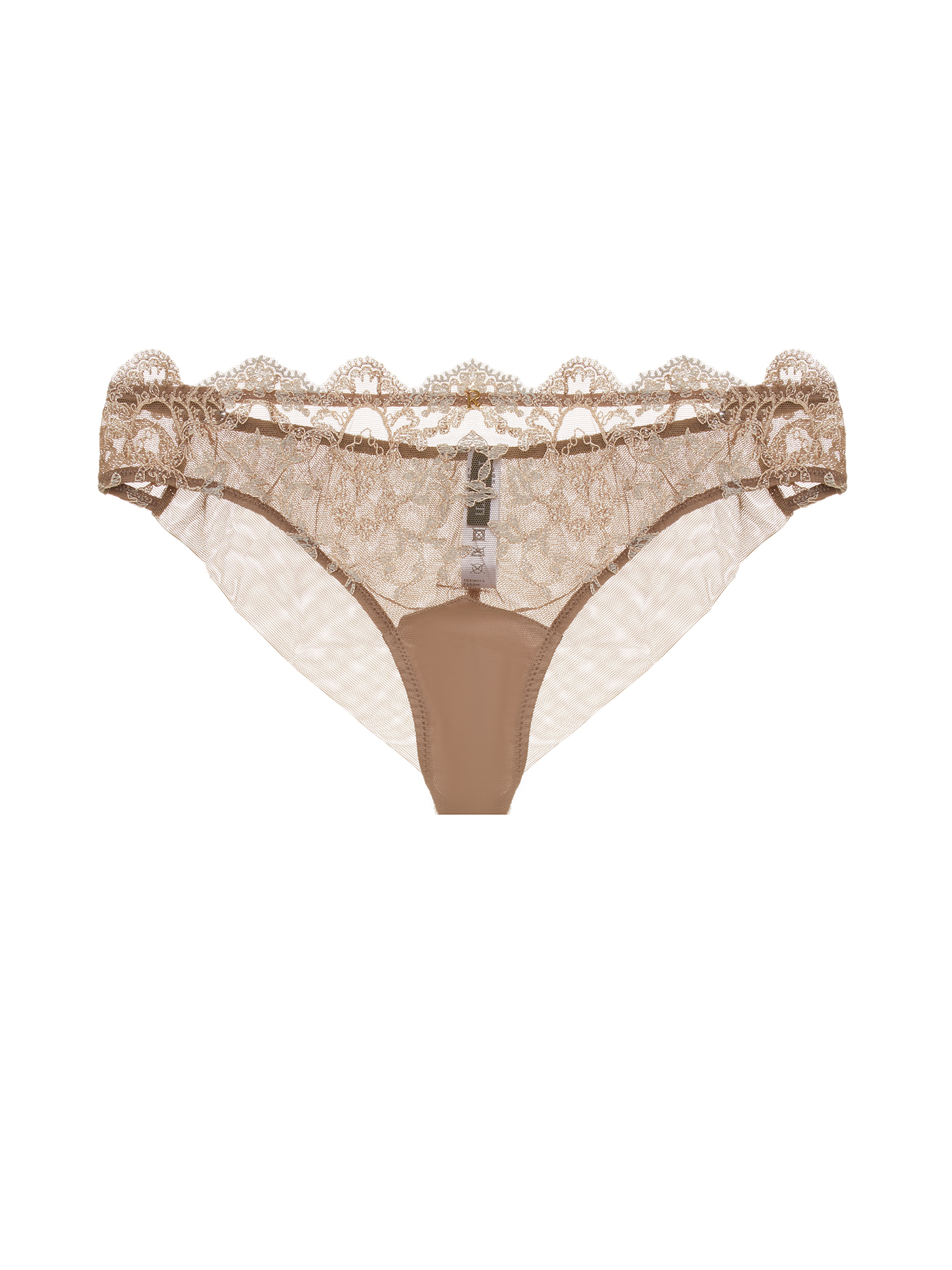 Трусы хипстер