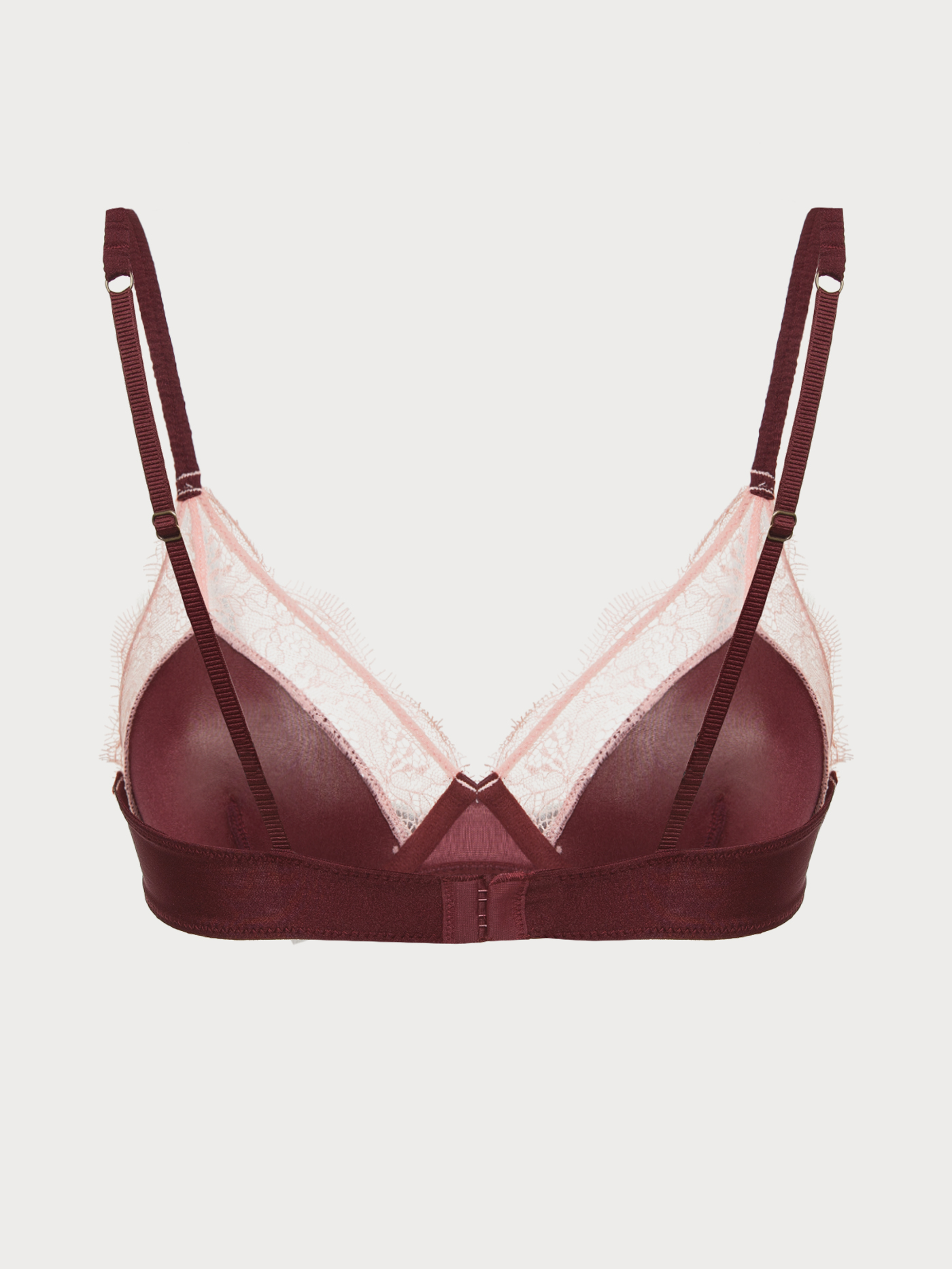 Бюстгальтер классический мягкий