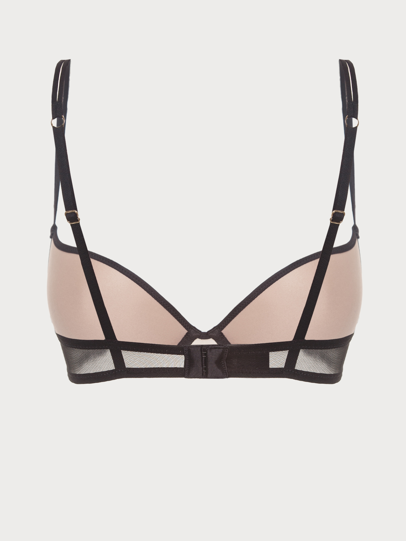 Бюстгальтер классический push-up