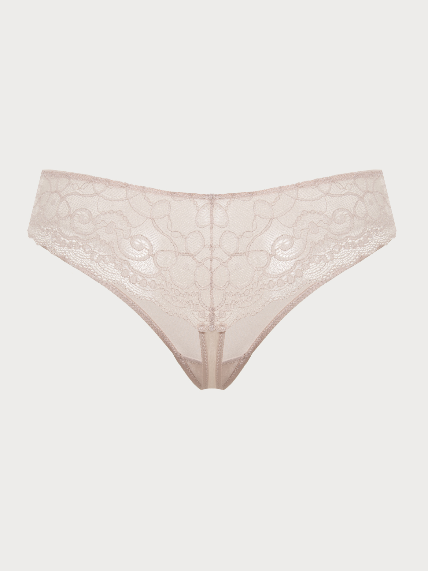 Трусы стринг