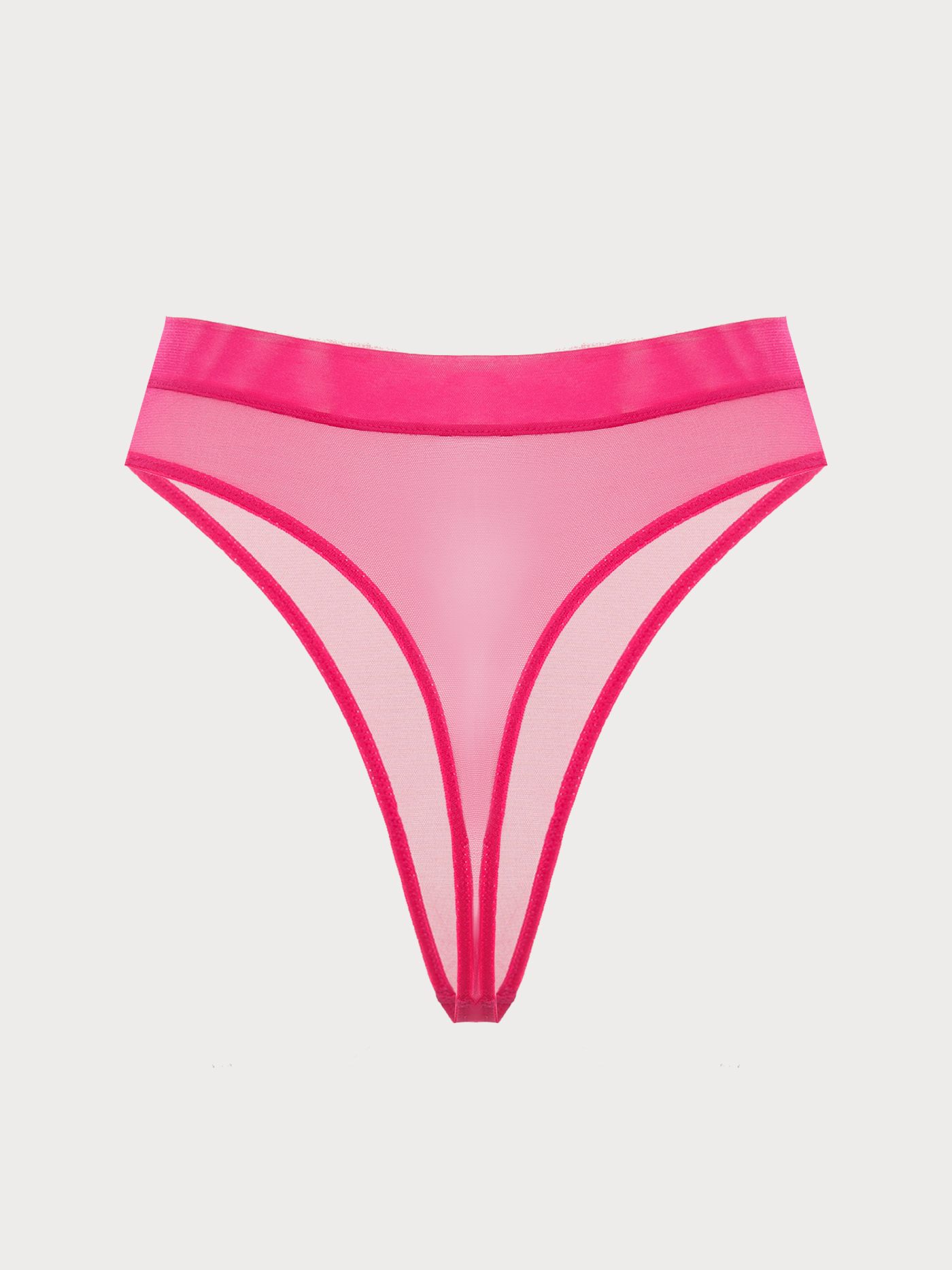 Трусы стринг