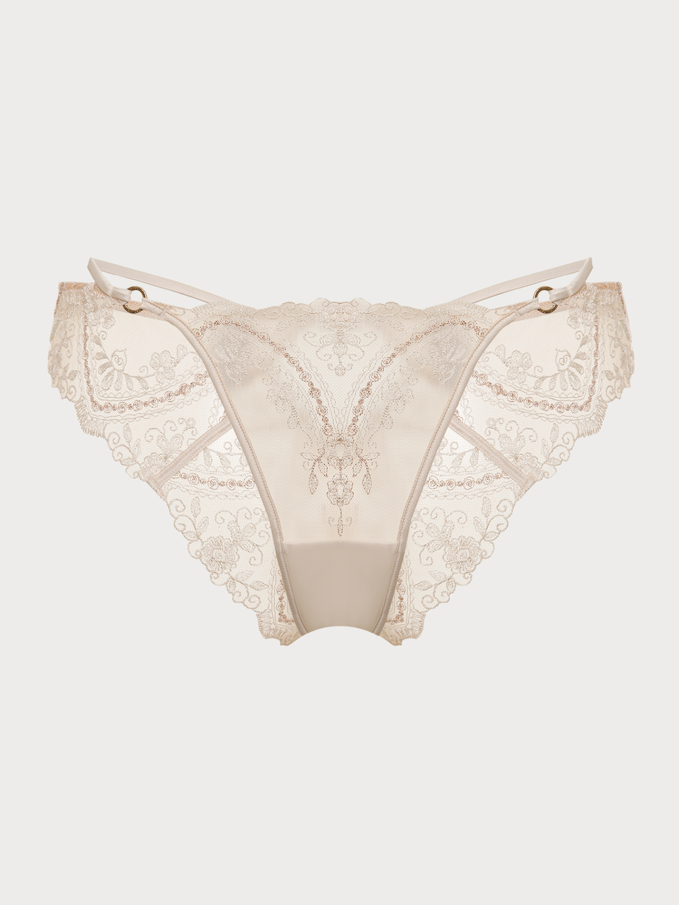 Трусы хипстер