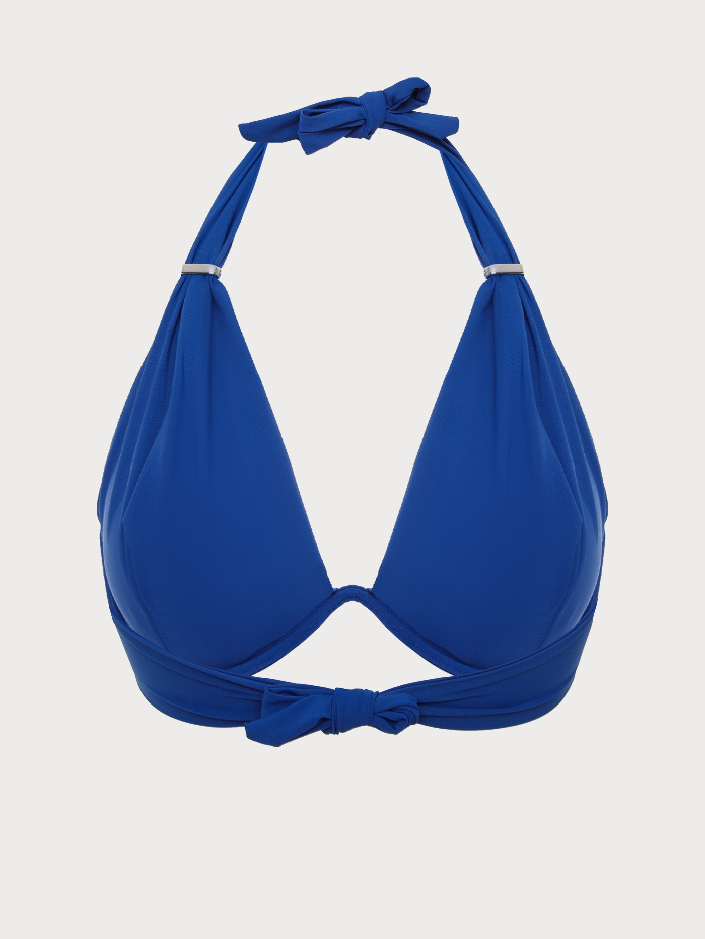 Лиф мягкий треугольник