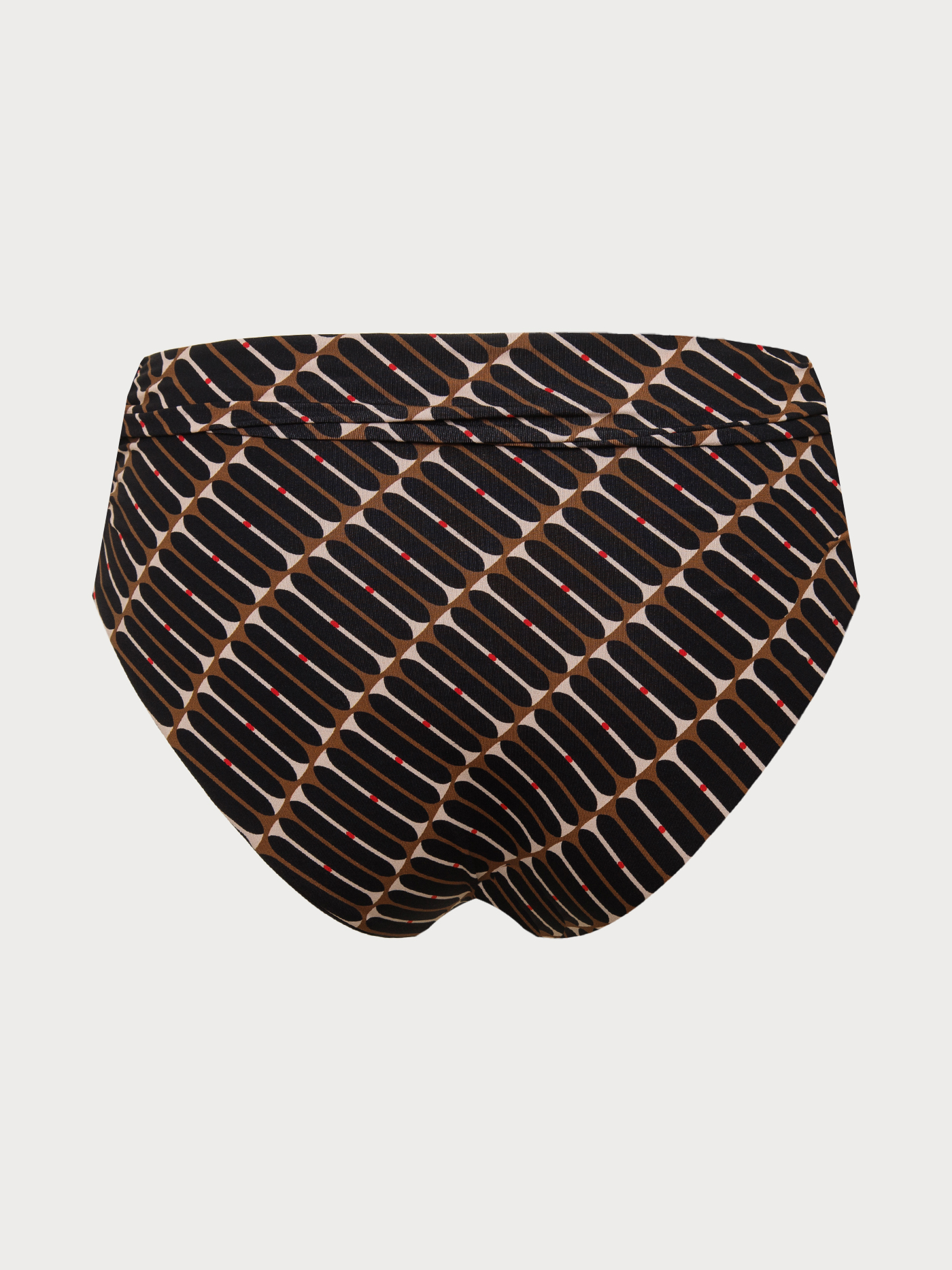 Купальник раздельный лиф мягкий / слип