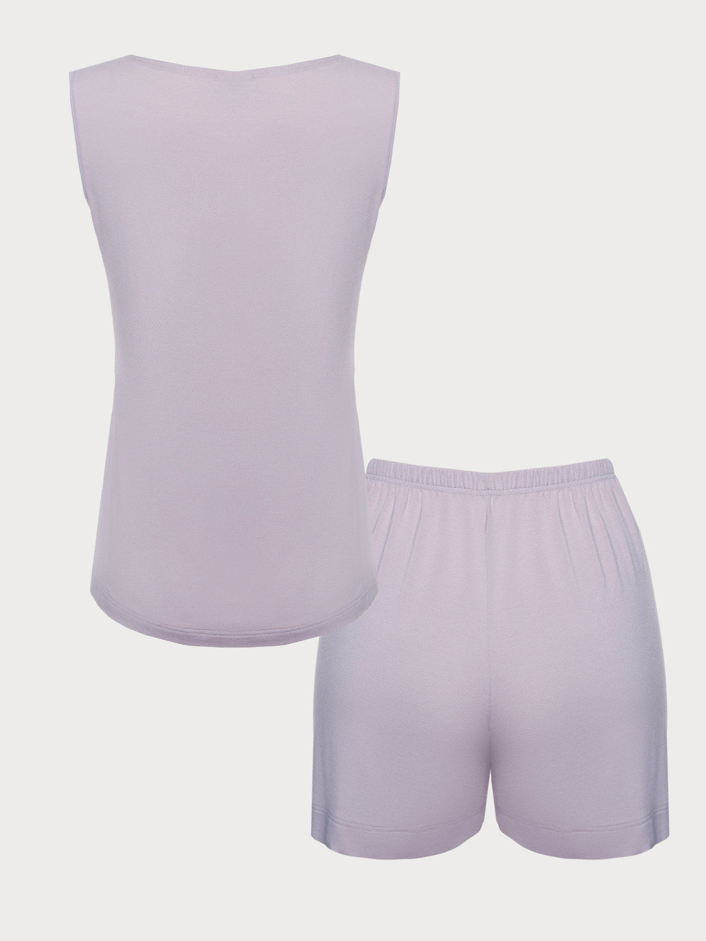 Пижама топ / шорты