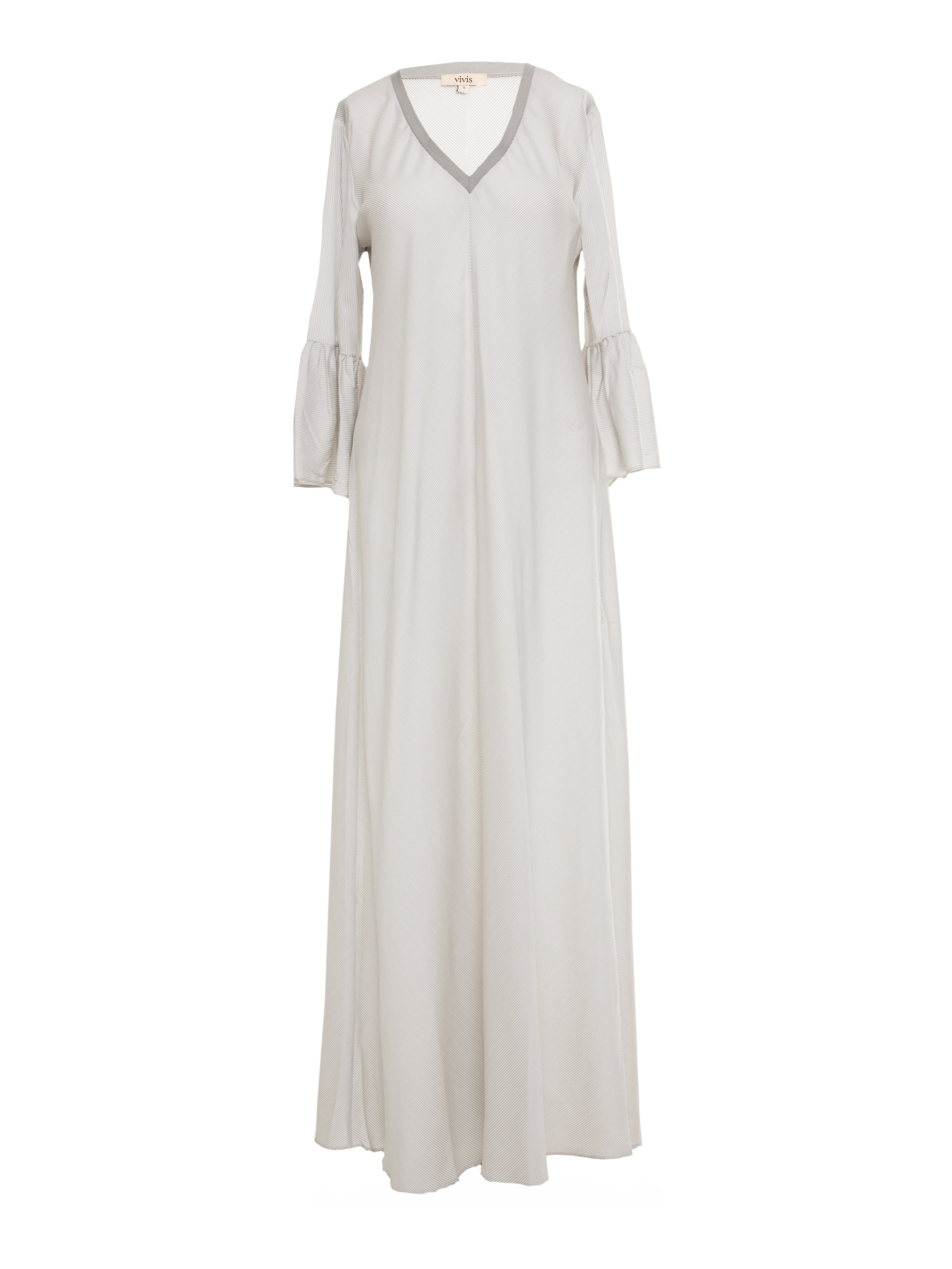 Сорочка с длинным рукавом